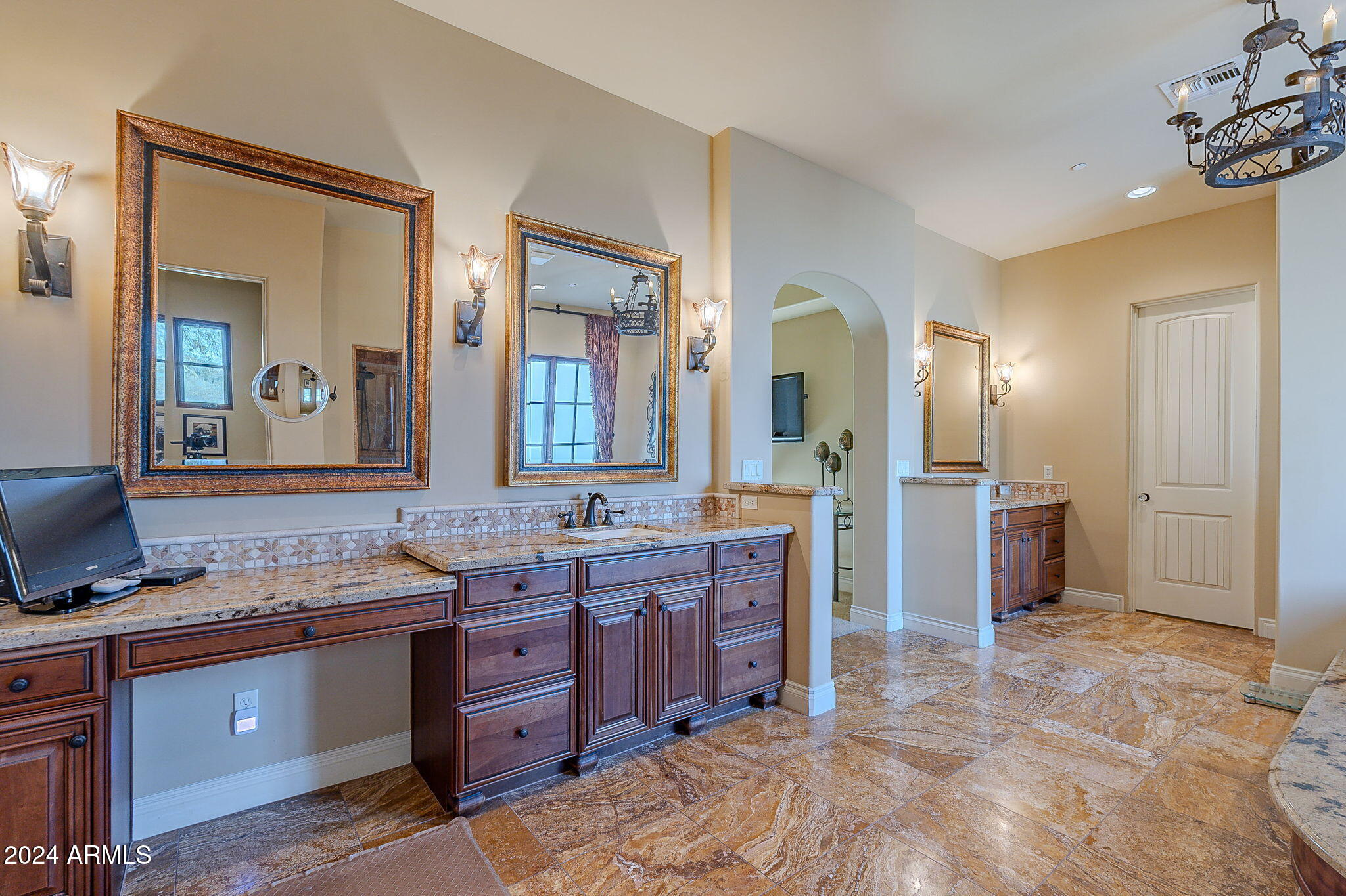 CANYON RIDGE ESTATES - Residential
