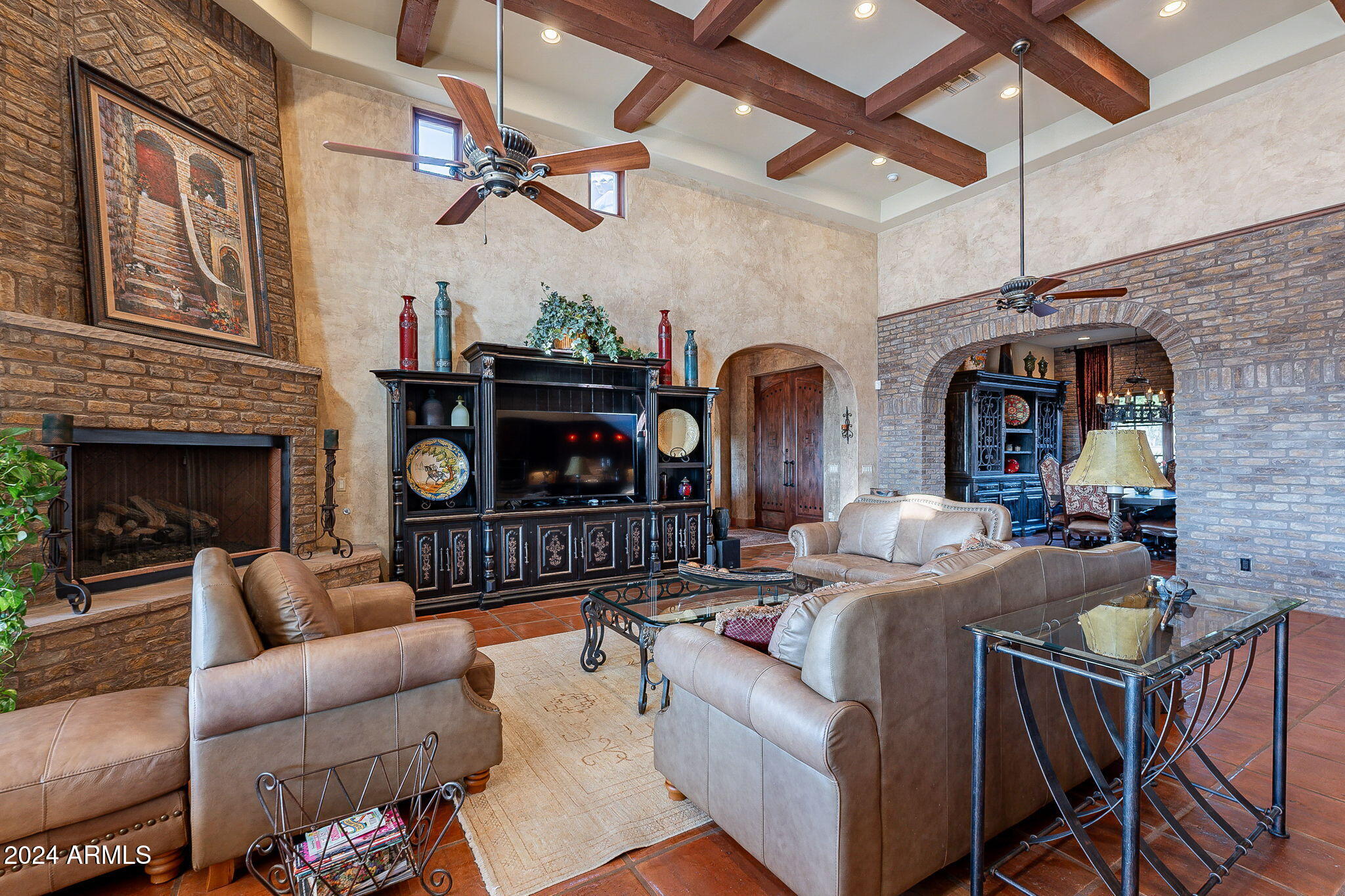 CANYON RIDGE ESTATES - Residential