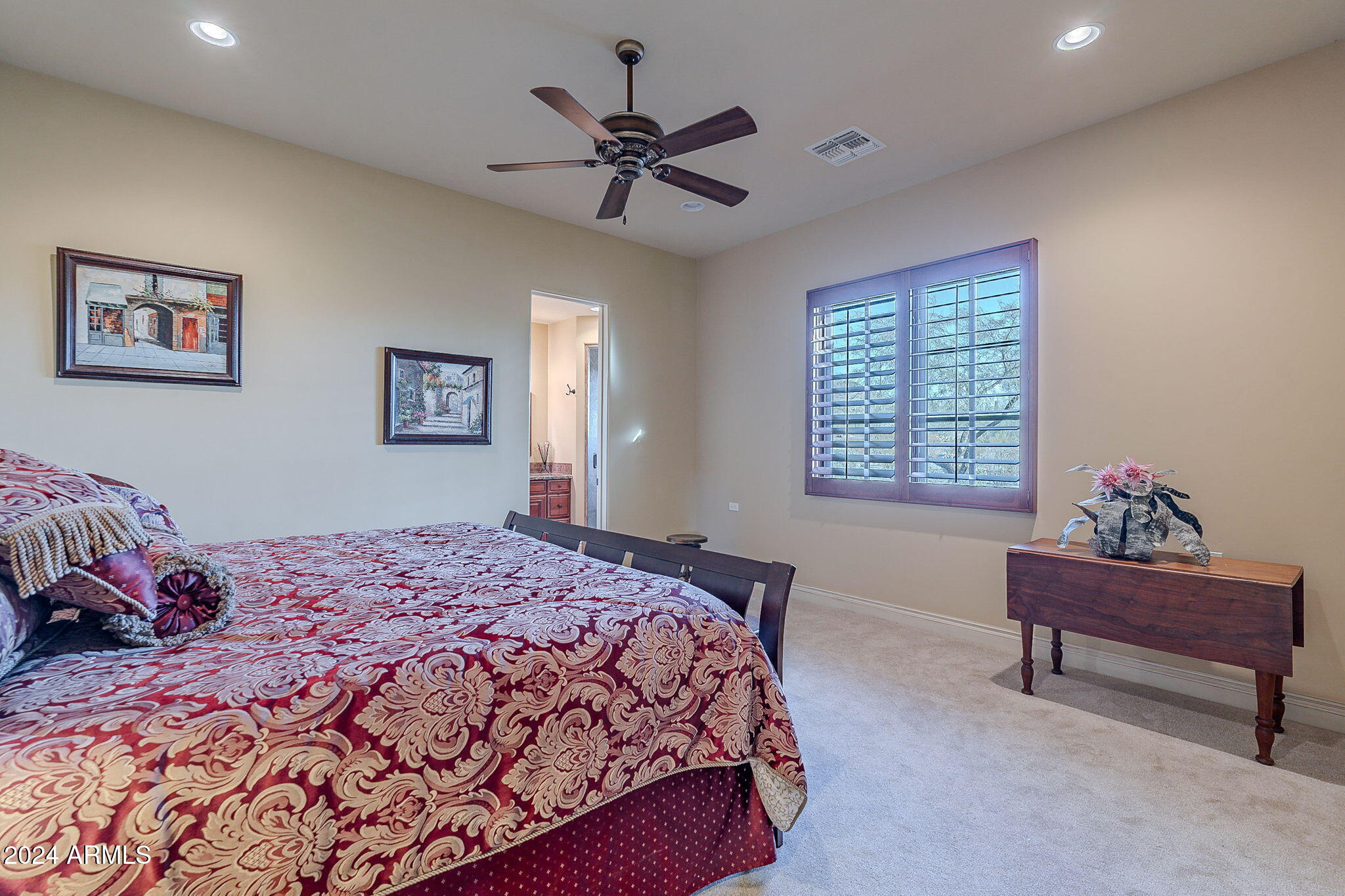CANYON RIDGE ESTATES - Residential