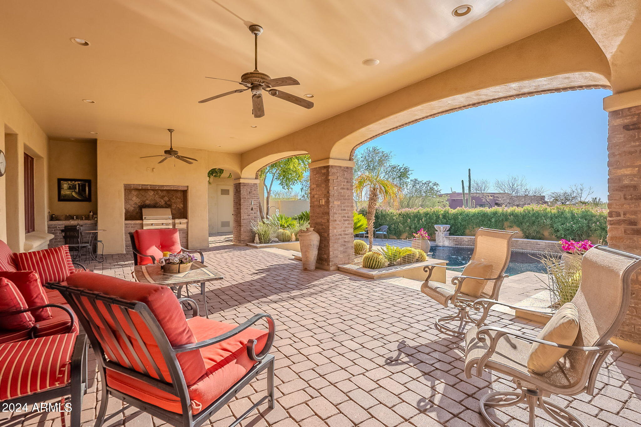CANYON RIDGE ESTATES - Residential