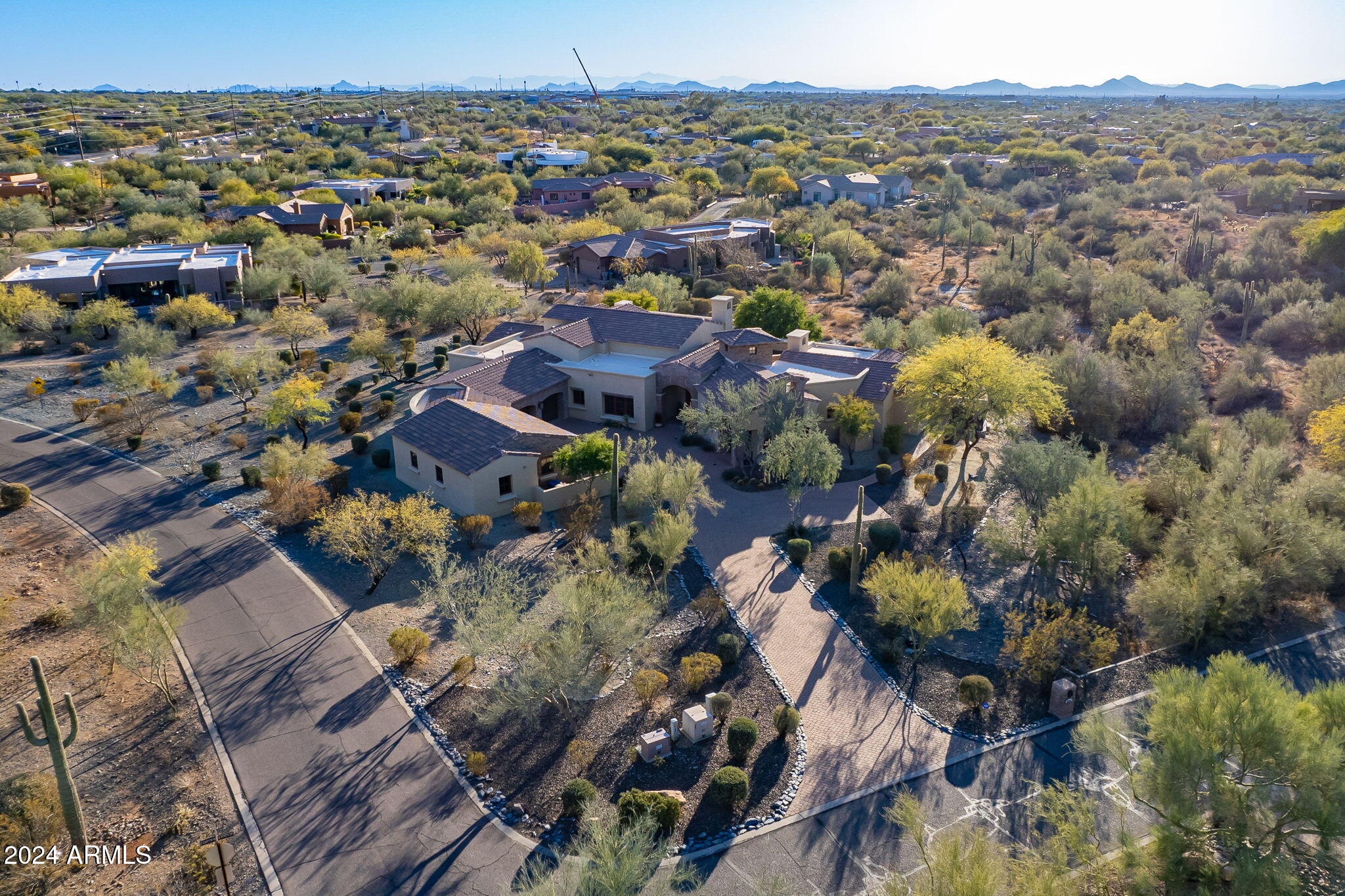 CANYON RIDGE ESTATES - Residential
