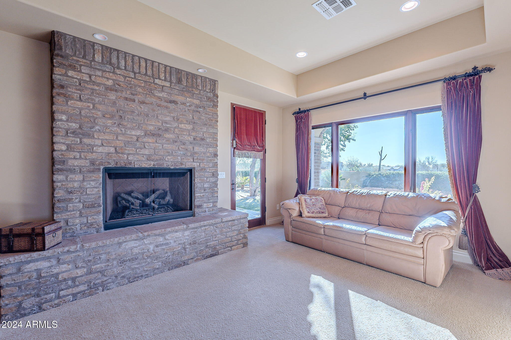 CANYON RIDGE ESTATES - Residential