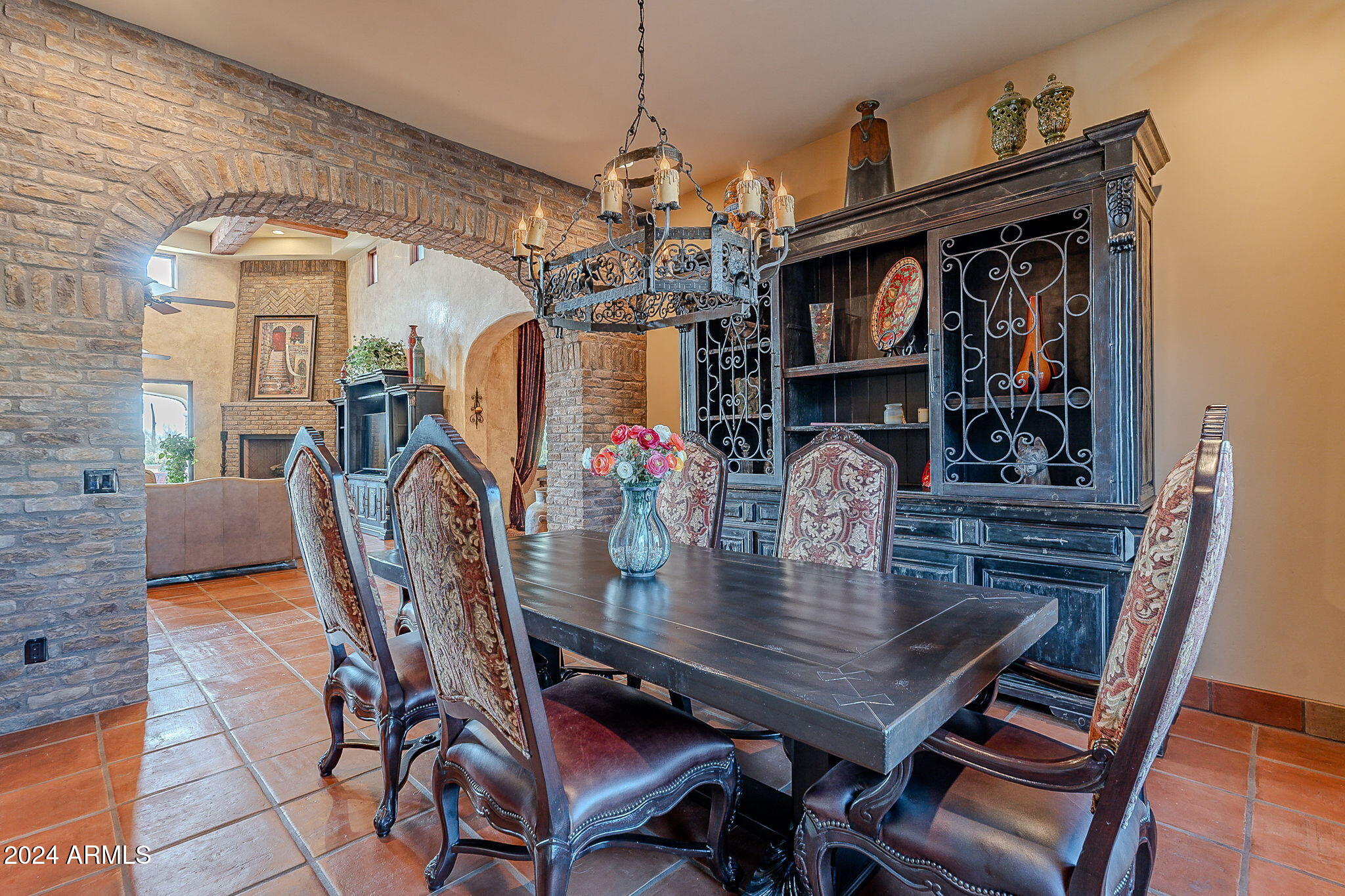 CANYON RIDGE ESTATES - Residential