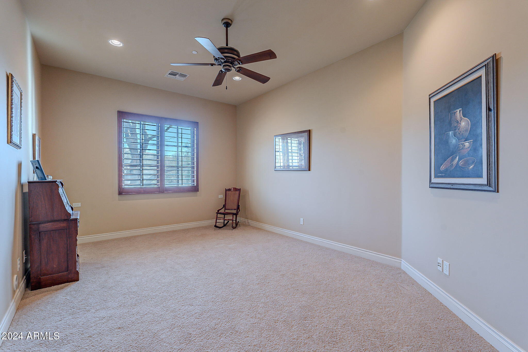 CANYON RIDGE ESTATES - Residential