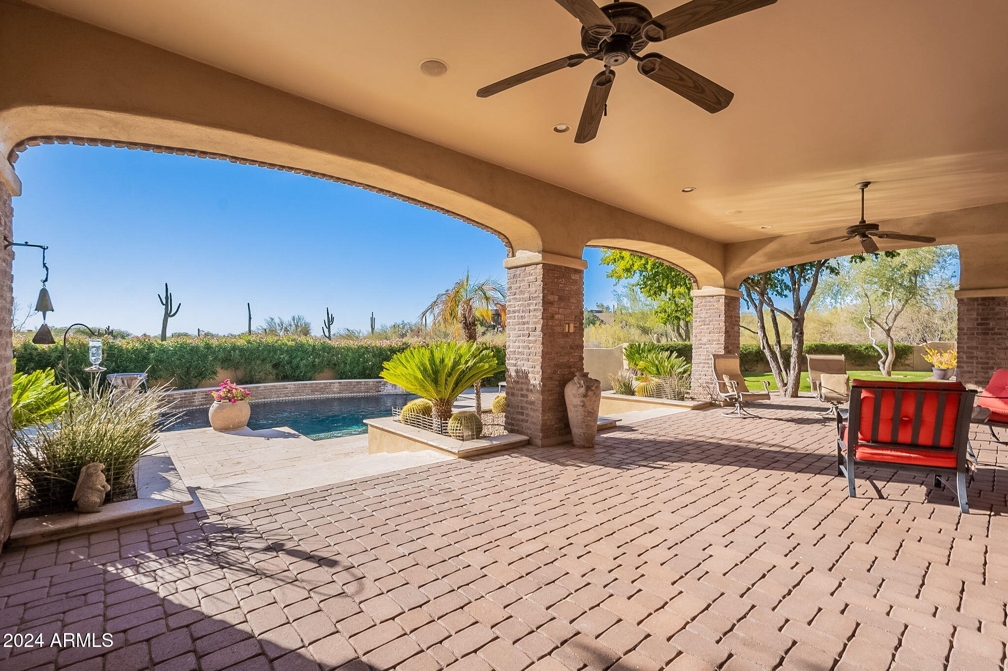 CANYON RIDGE ESTATES - Residential