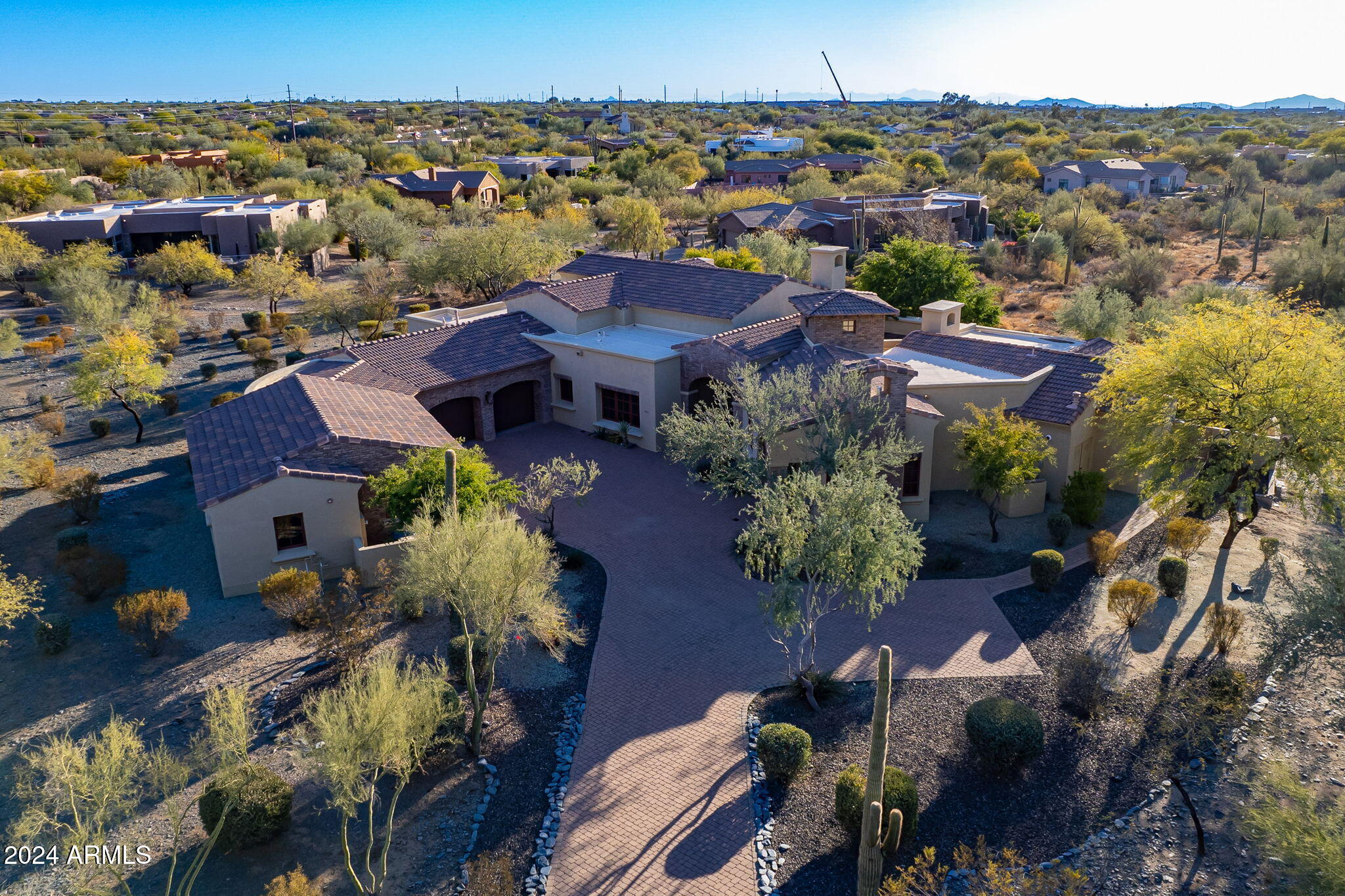 CANYON RIDGE ESTATES - Residential