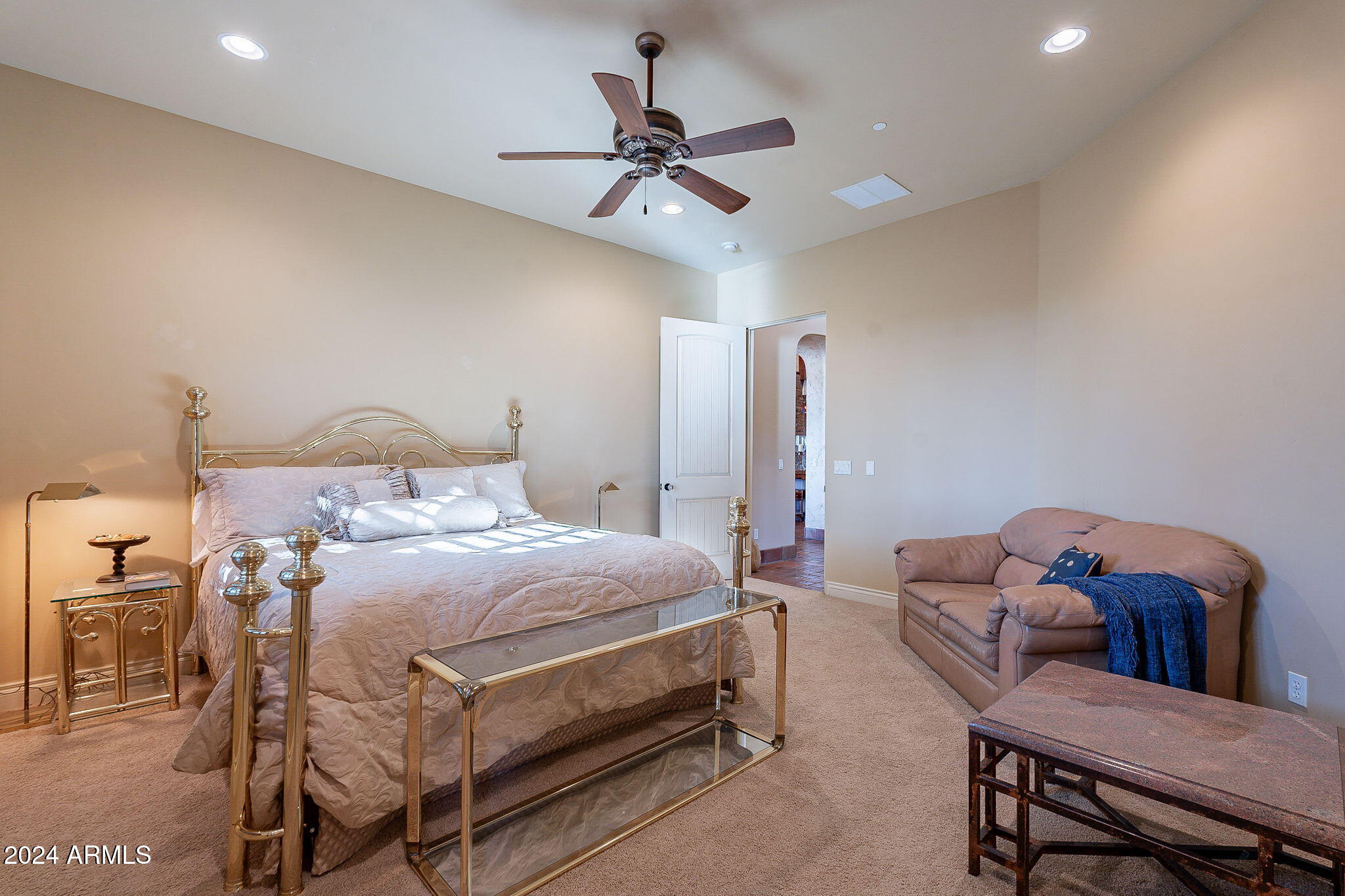 CANYON RIDGE ESTATES - Residential