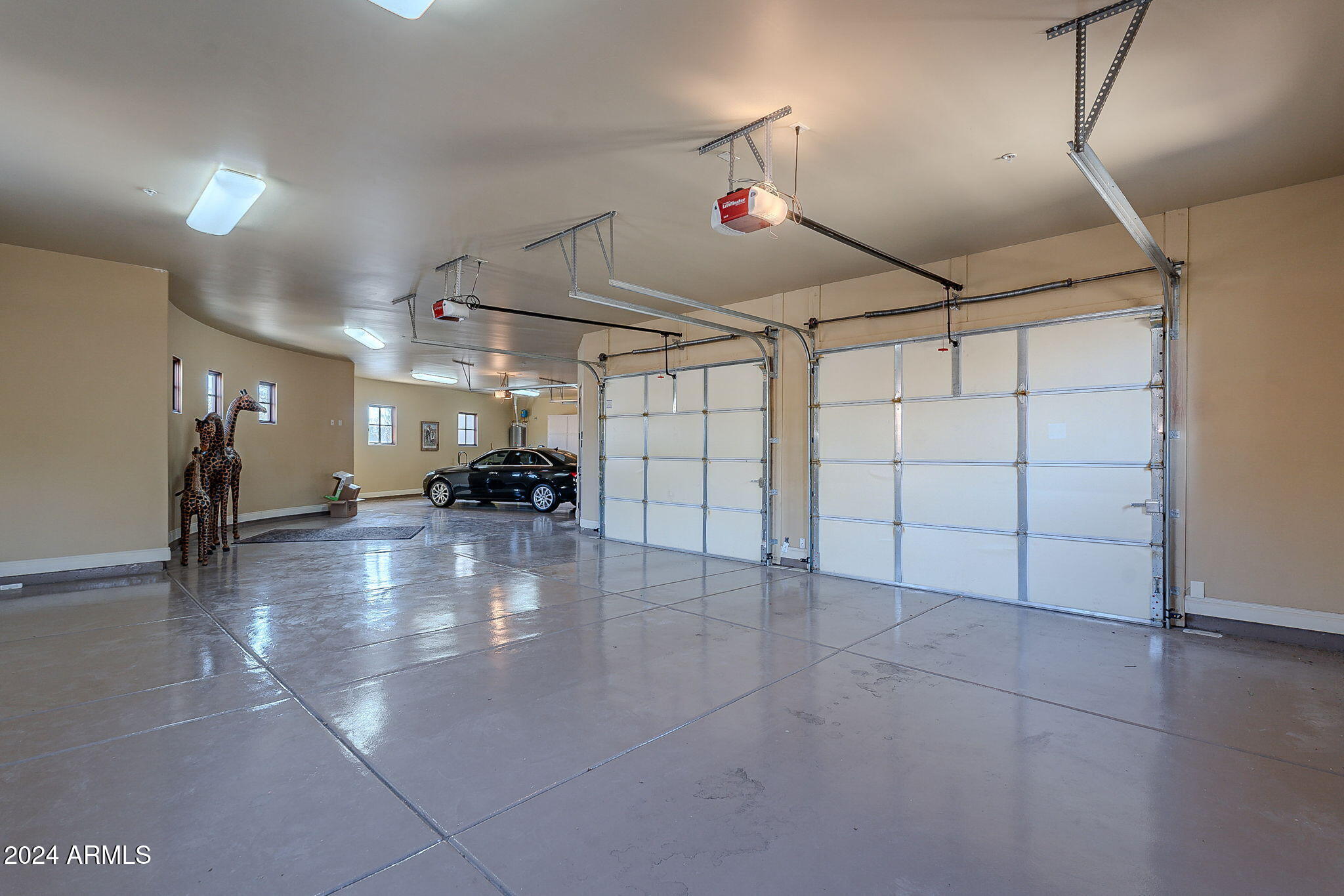 CANYON RIDGE ESTATES - Residential