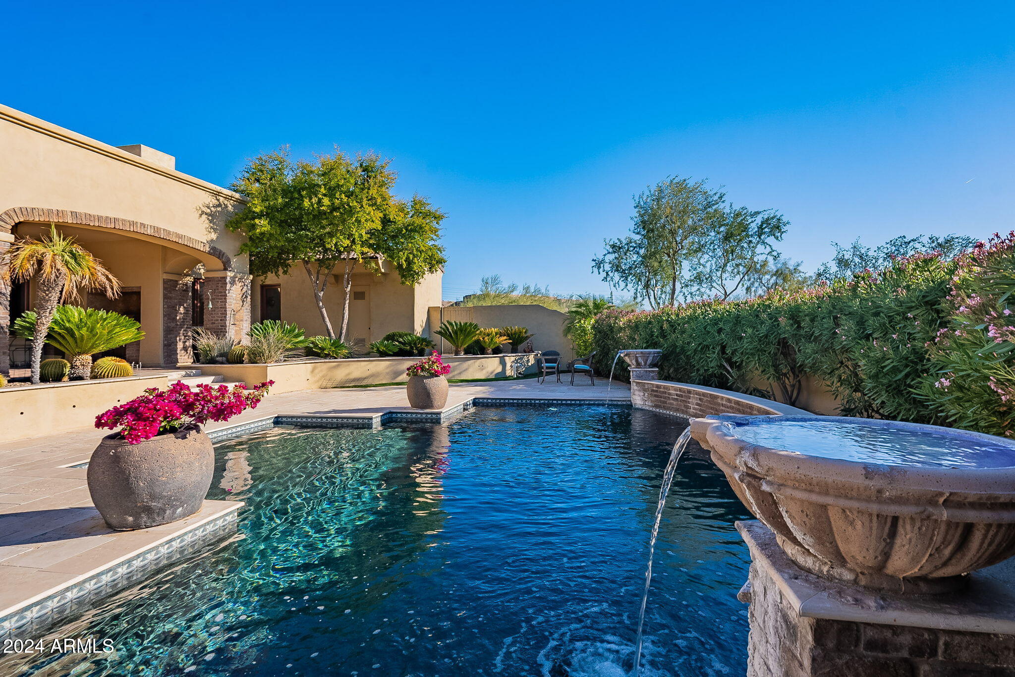 CANYON RIDGE ESTATES - Residential
