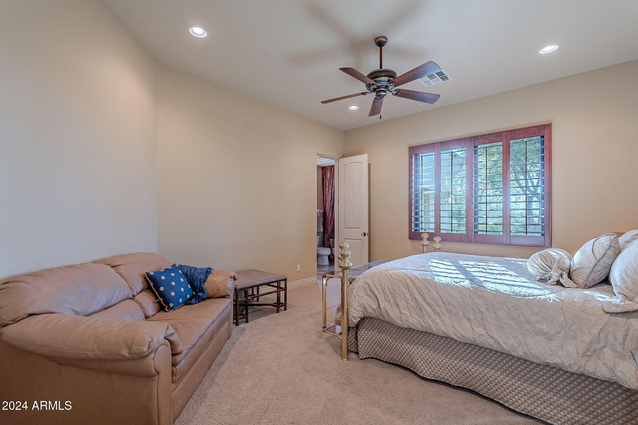 CANYON RIDGE ESTATES - Residential