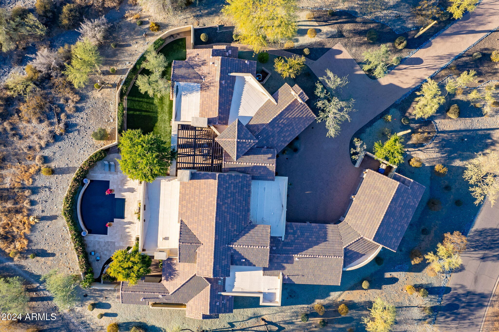 CANYON RIDGE ESTATES - Residential