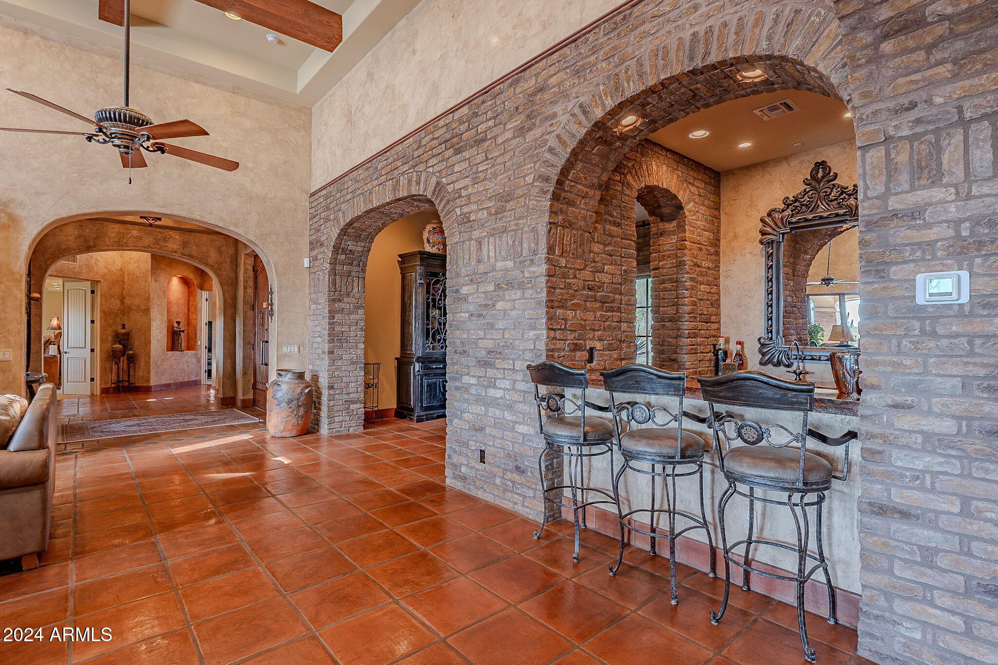 CANYON RIDGE ESTATES - Residential