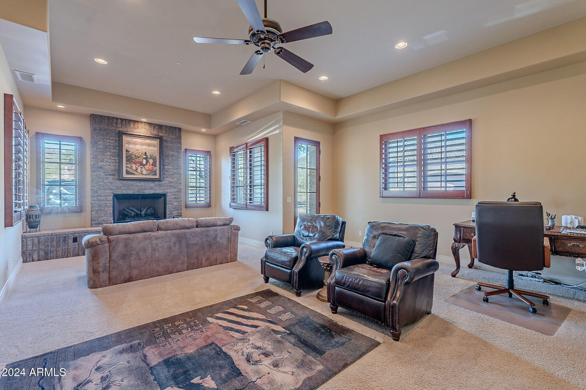CANYON RIDGE ESTATES - Residential