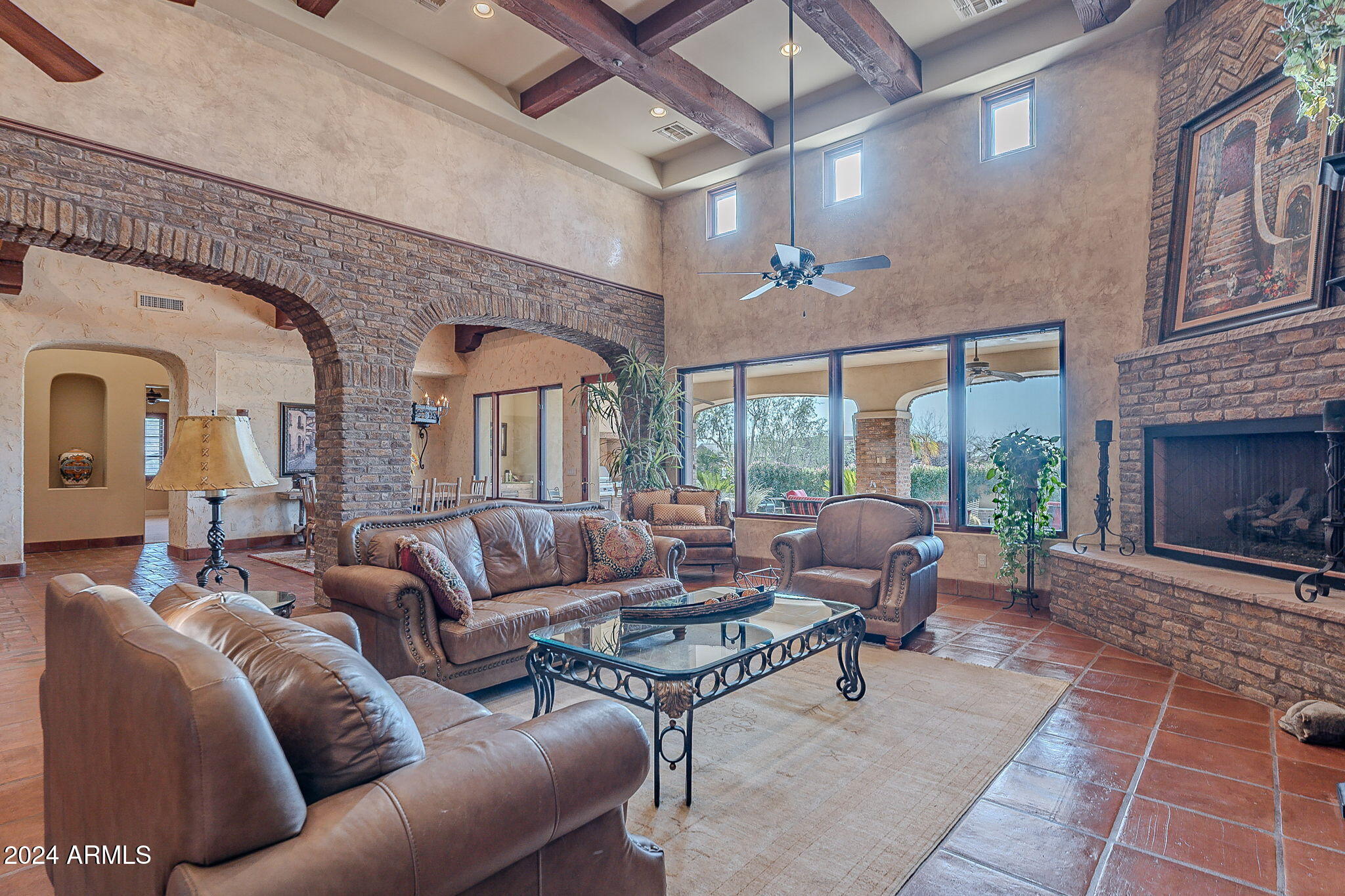CANYON RIDGE ESTATES - Residential