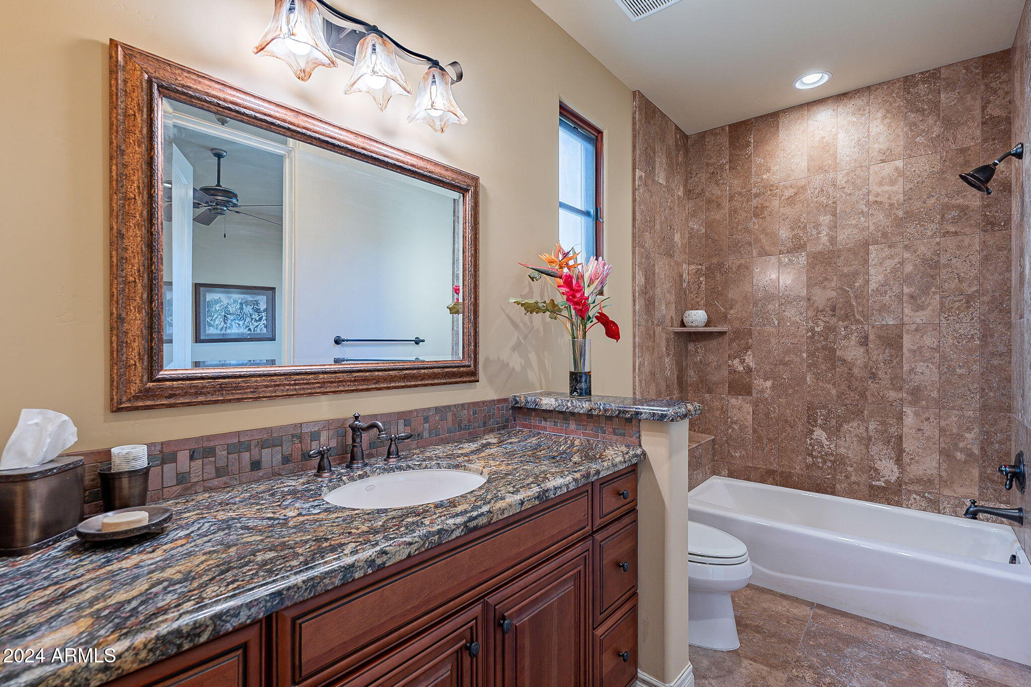 CANYON RIDGE ESTATES - Residential