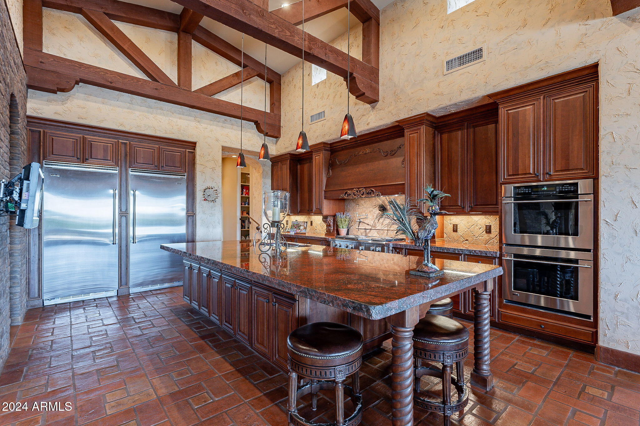 CANYON RIDGE ESTATES - Residential