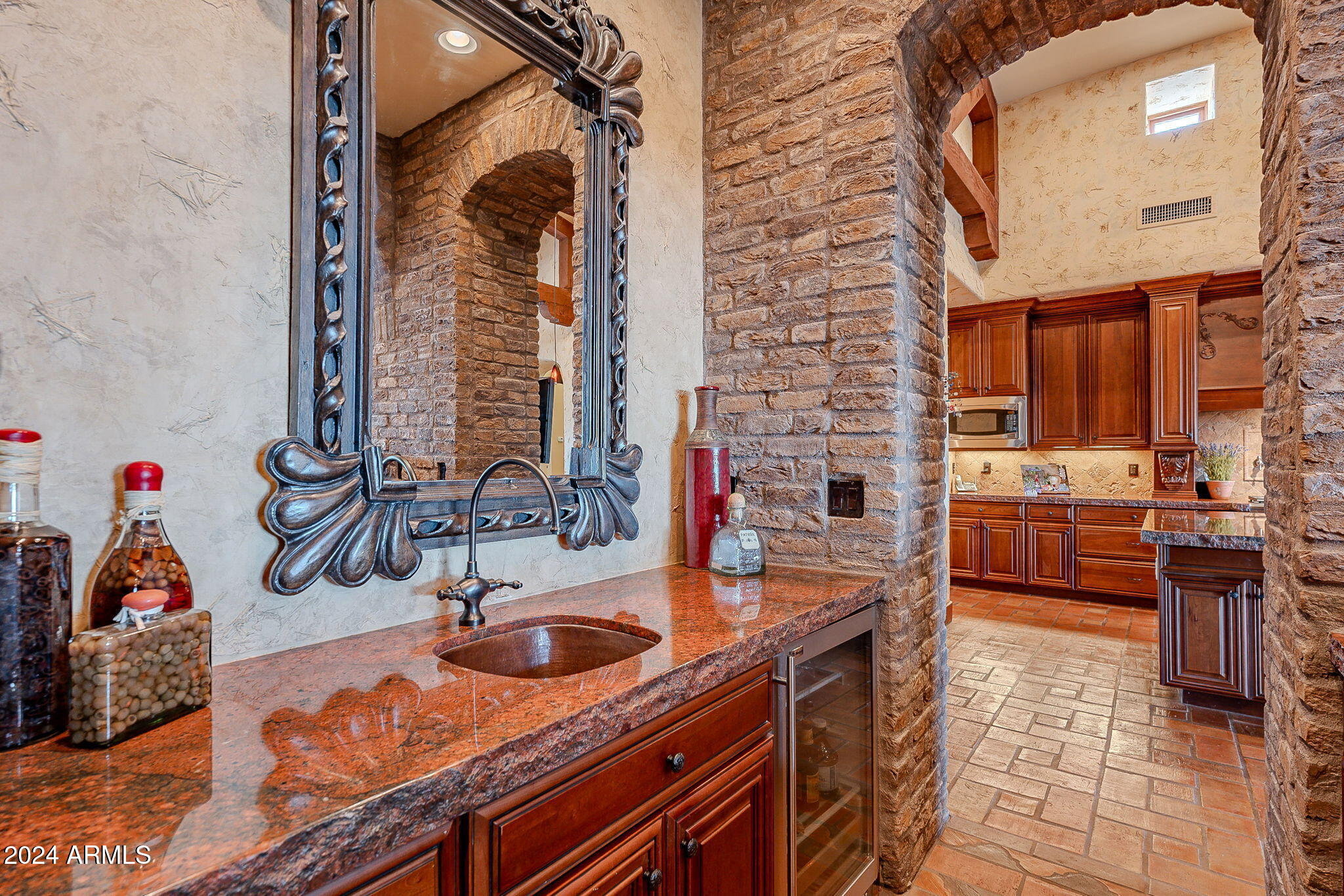 CANYON RIDGE ESTATES - Residential