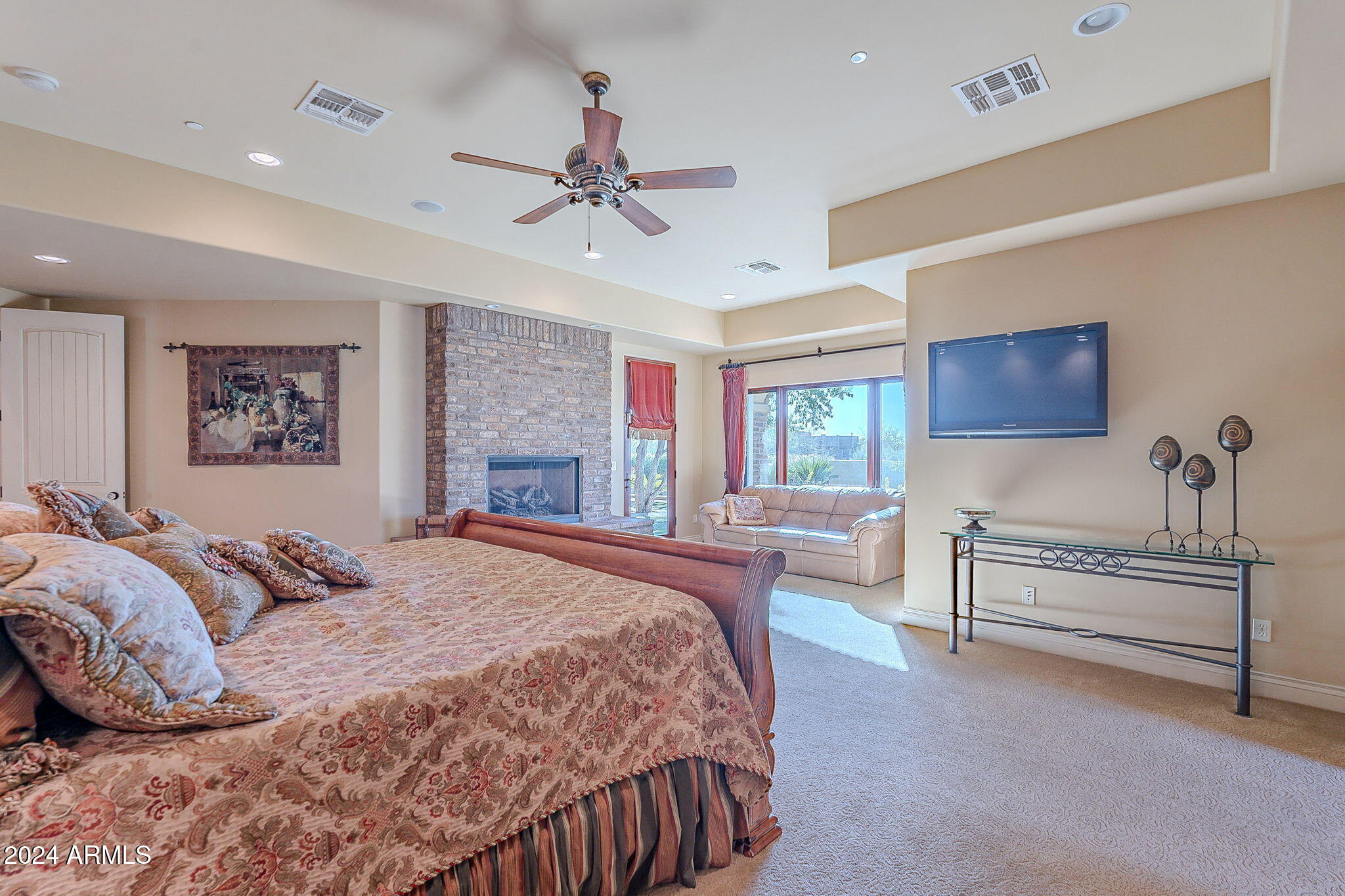 CANYON RIDGE ESTATES - Residential