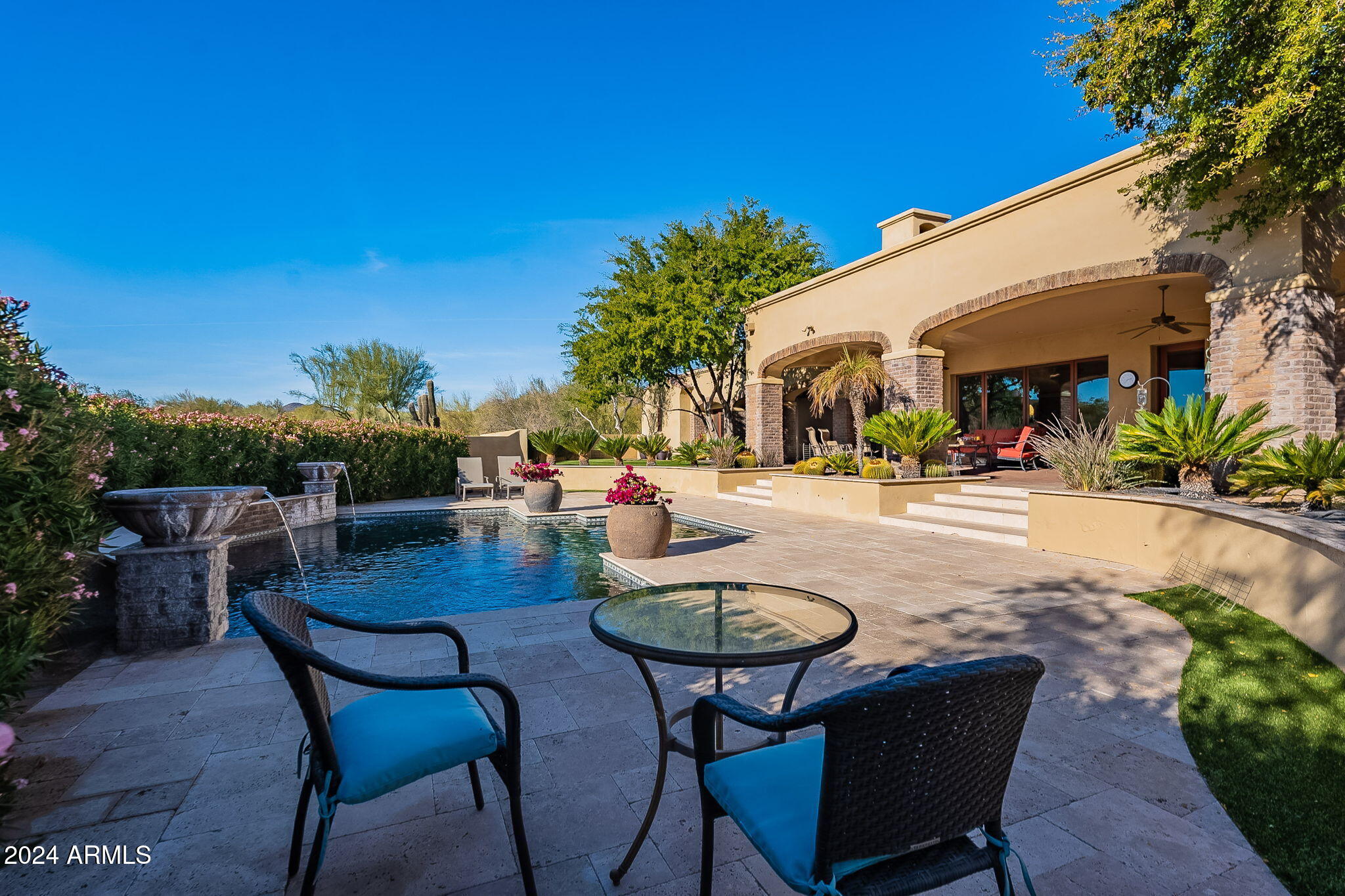 CANYON RIDGE ESTATES - Residential