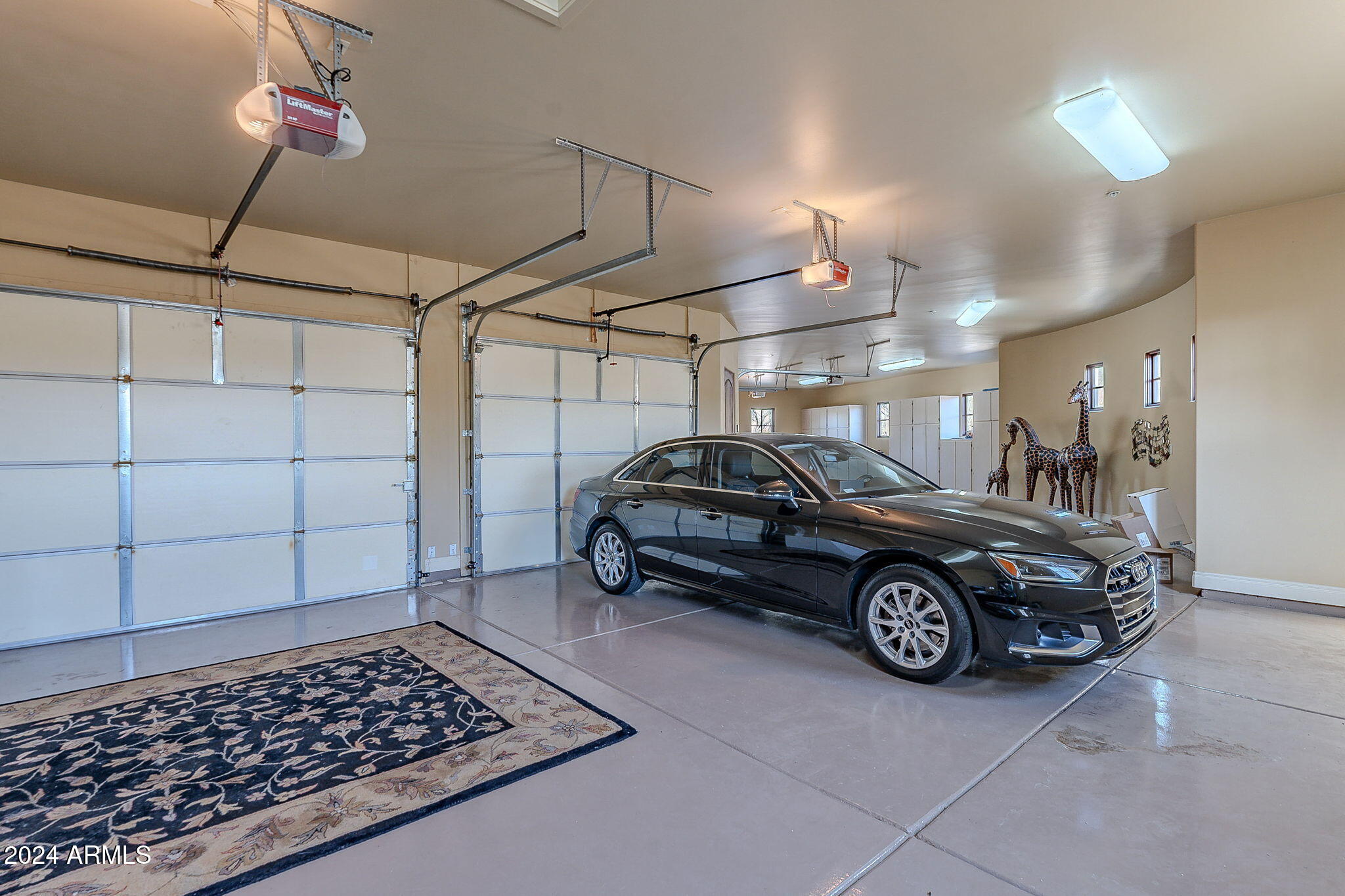CANYON RIDGE ESTATES - Residential