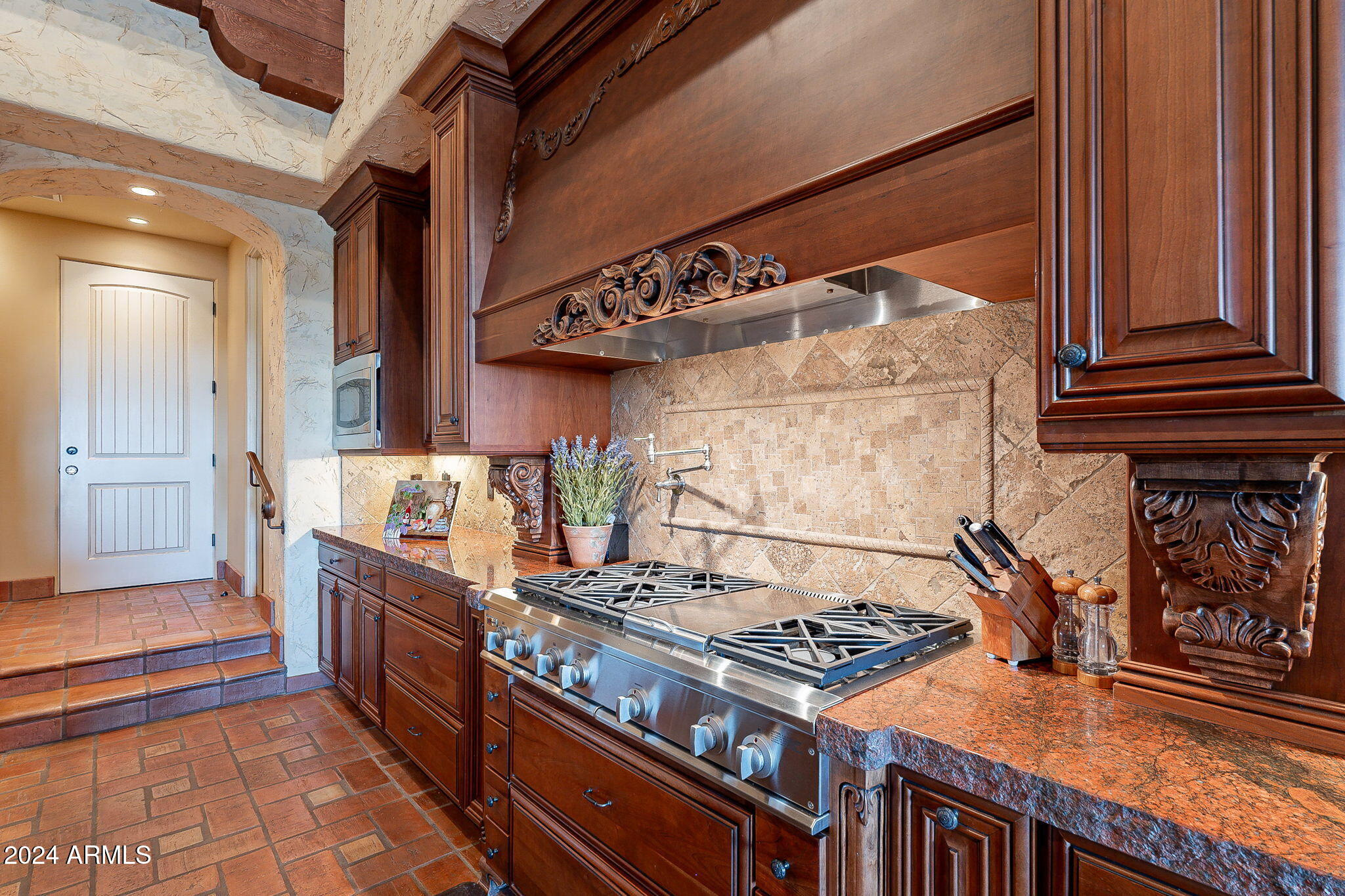 CANYON RIDGE ESTATES - Residential