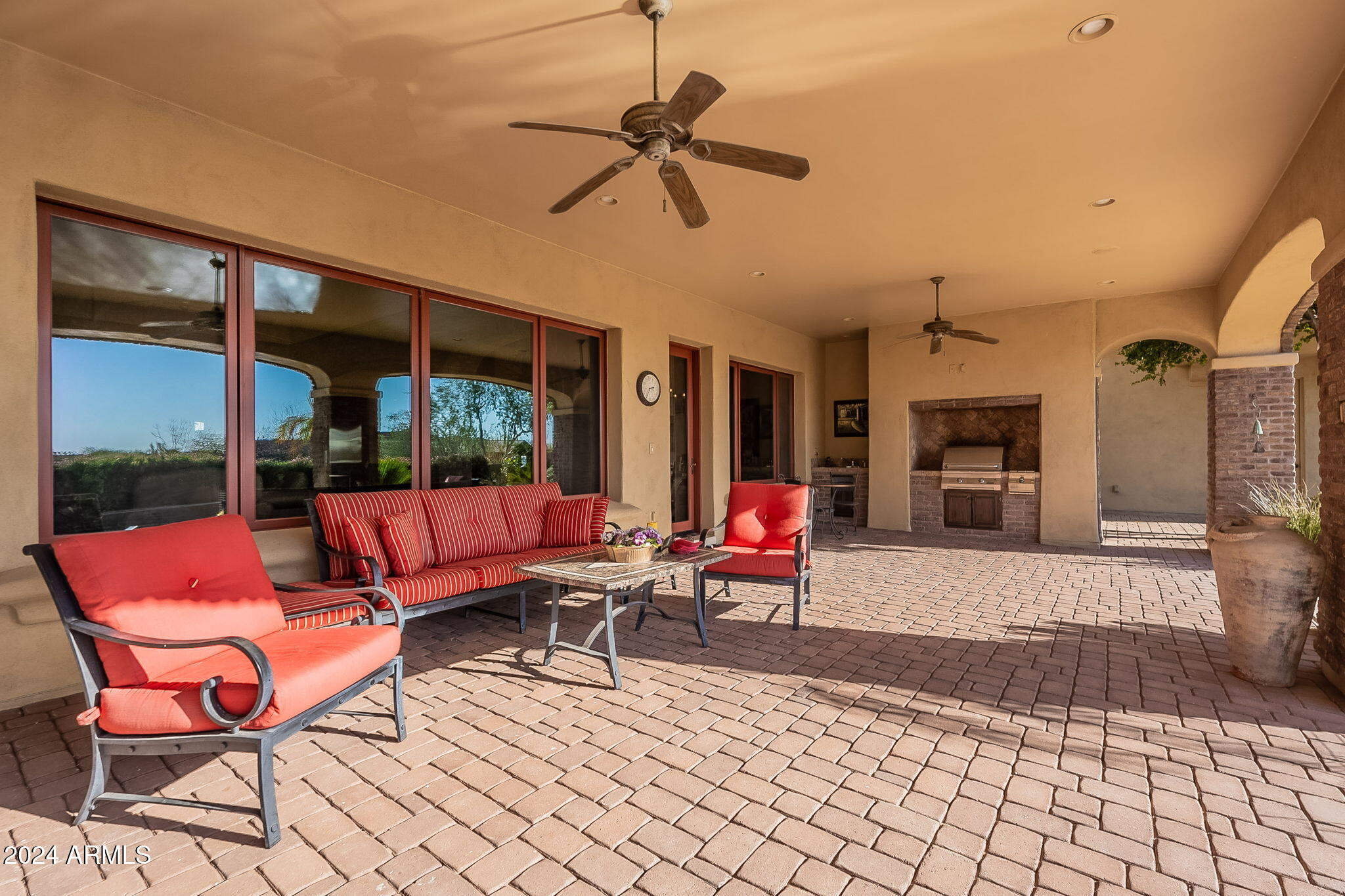CANYON RIDGE ESTATES - Residential