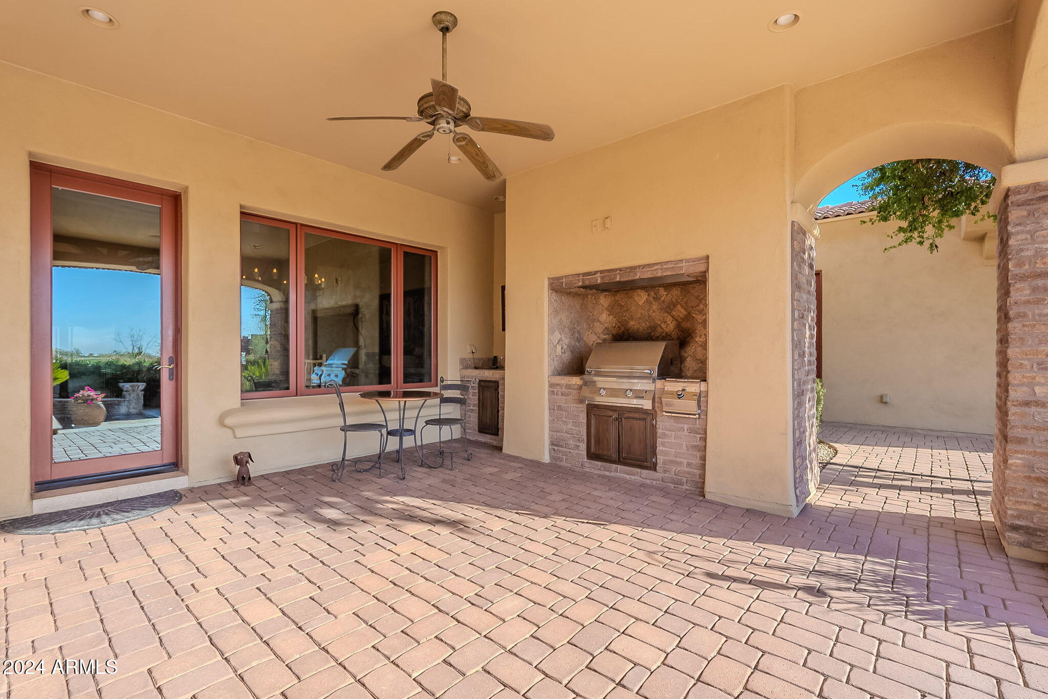 CANYON RIDGE ESTATES - Residential