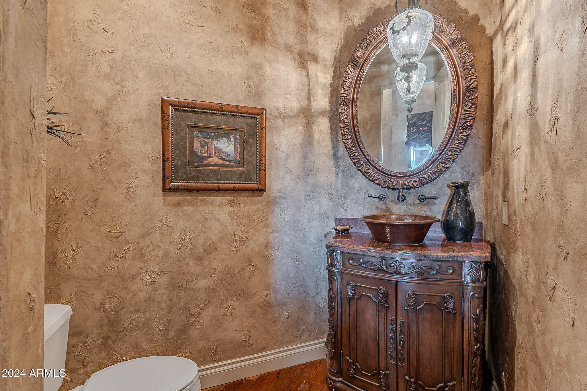 CANYON RIDGE ESTATES - Residential