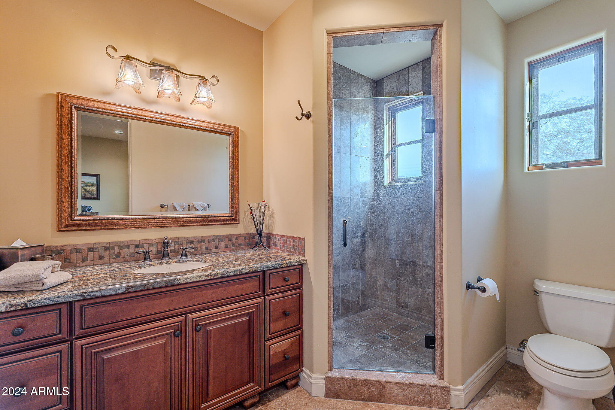 CANYON RIDGE ESTATES - Residential