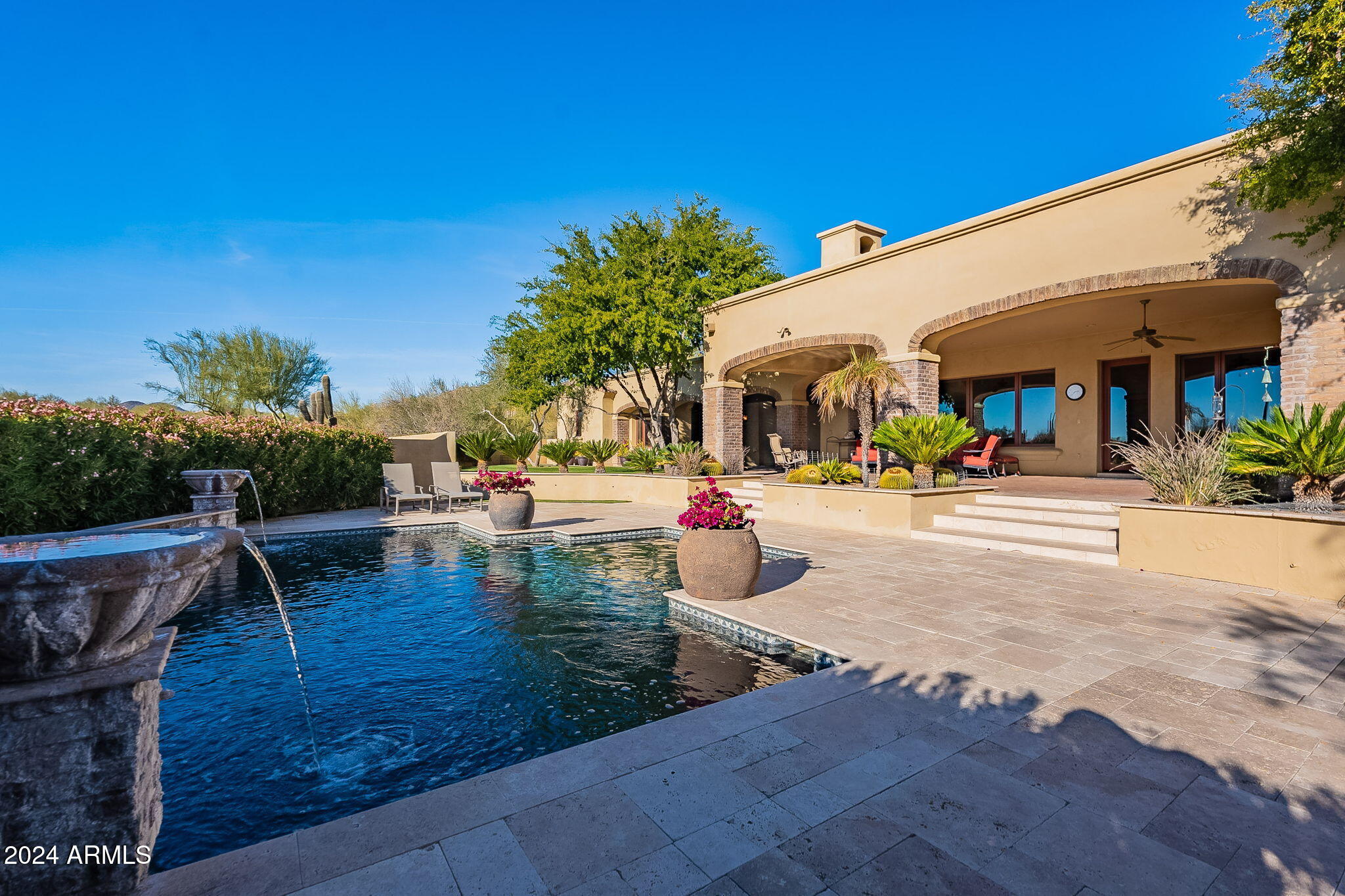 CANYON RIDGE ESTATES - Residential
