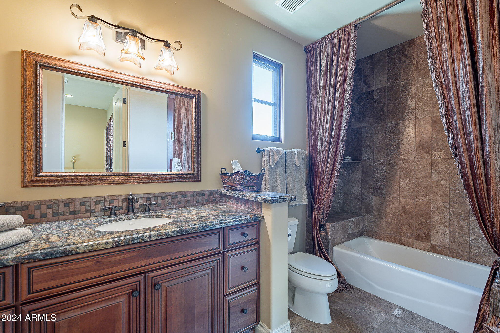 CANYON RIDGE ESTATES - Residential
