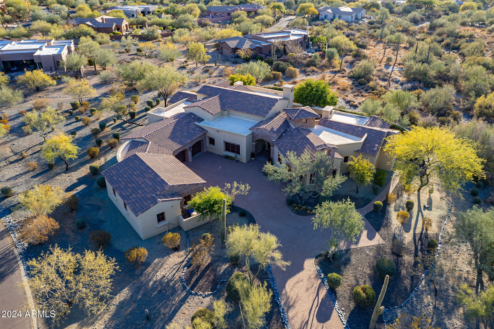CANYON RIDGE ESTATES - Residential