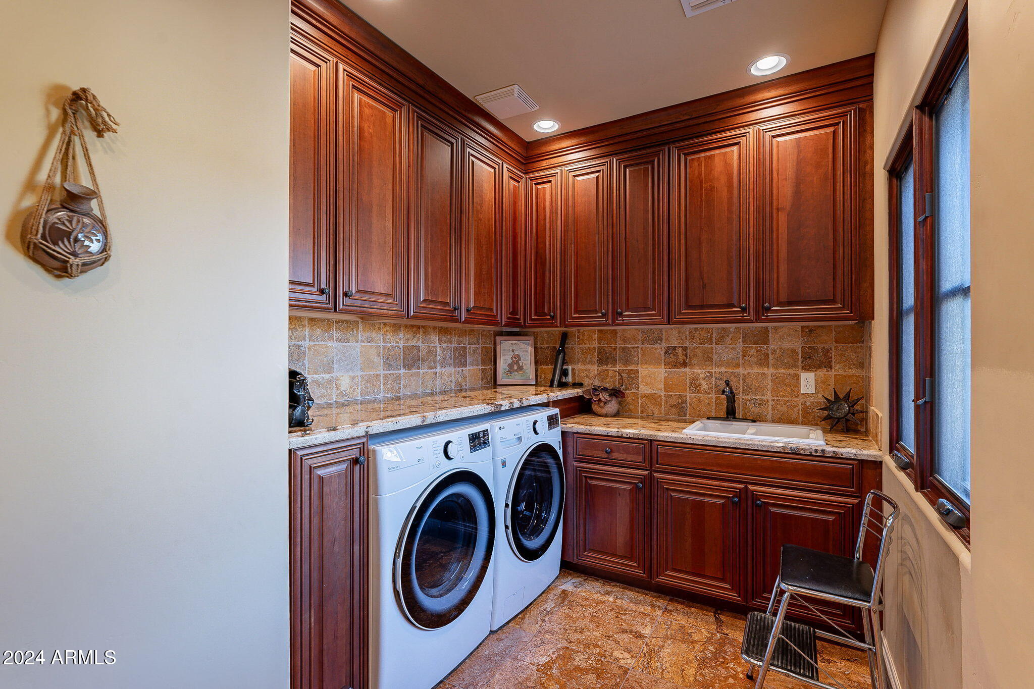 CANYON RIDGE ESTATES - Residential