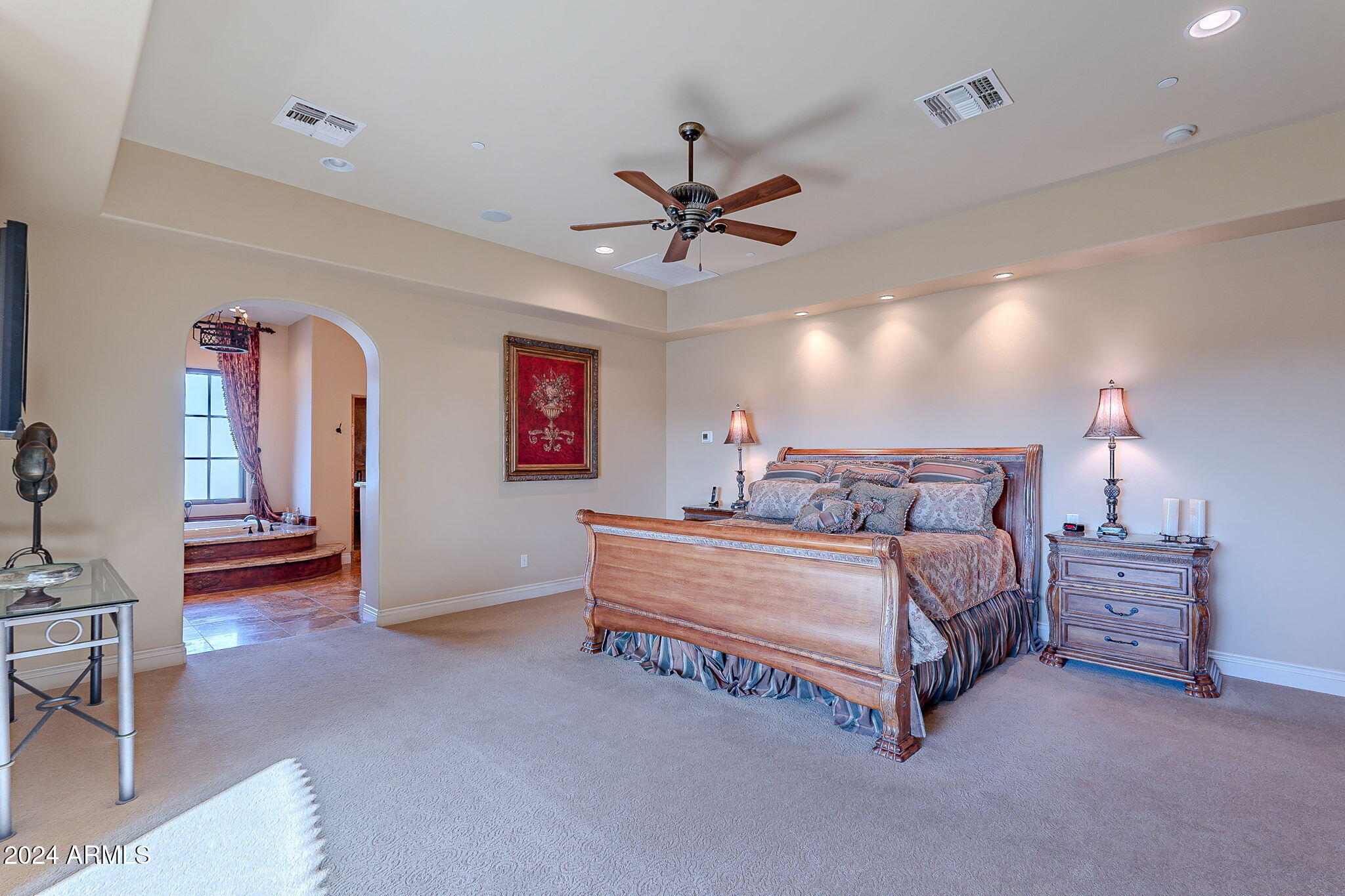 CANYON RIDGE ESTATES - Residential