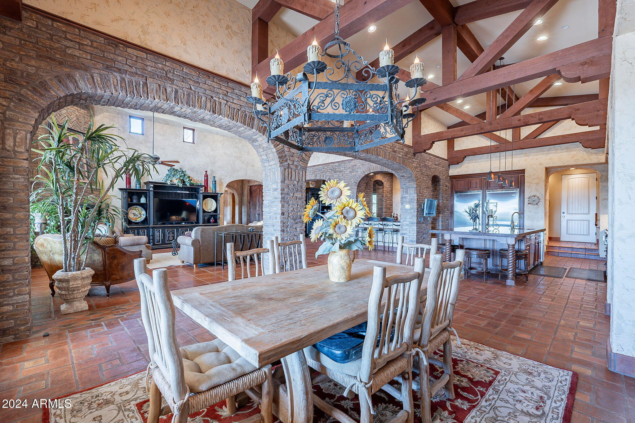 CANYON RIDGE ESTATES - Residential
