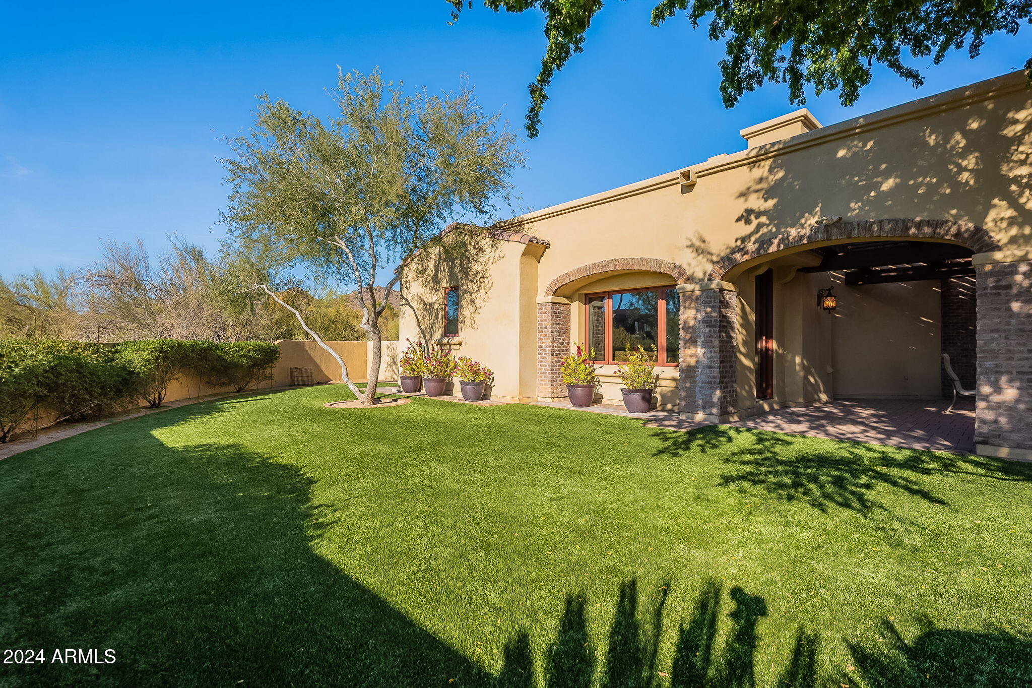 CANYON RIDGE ESTATES - Residential