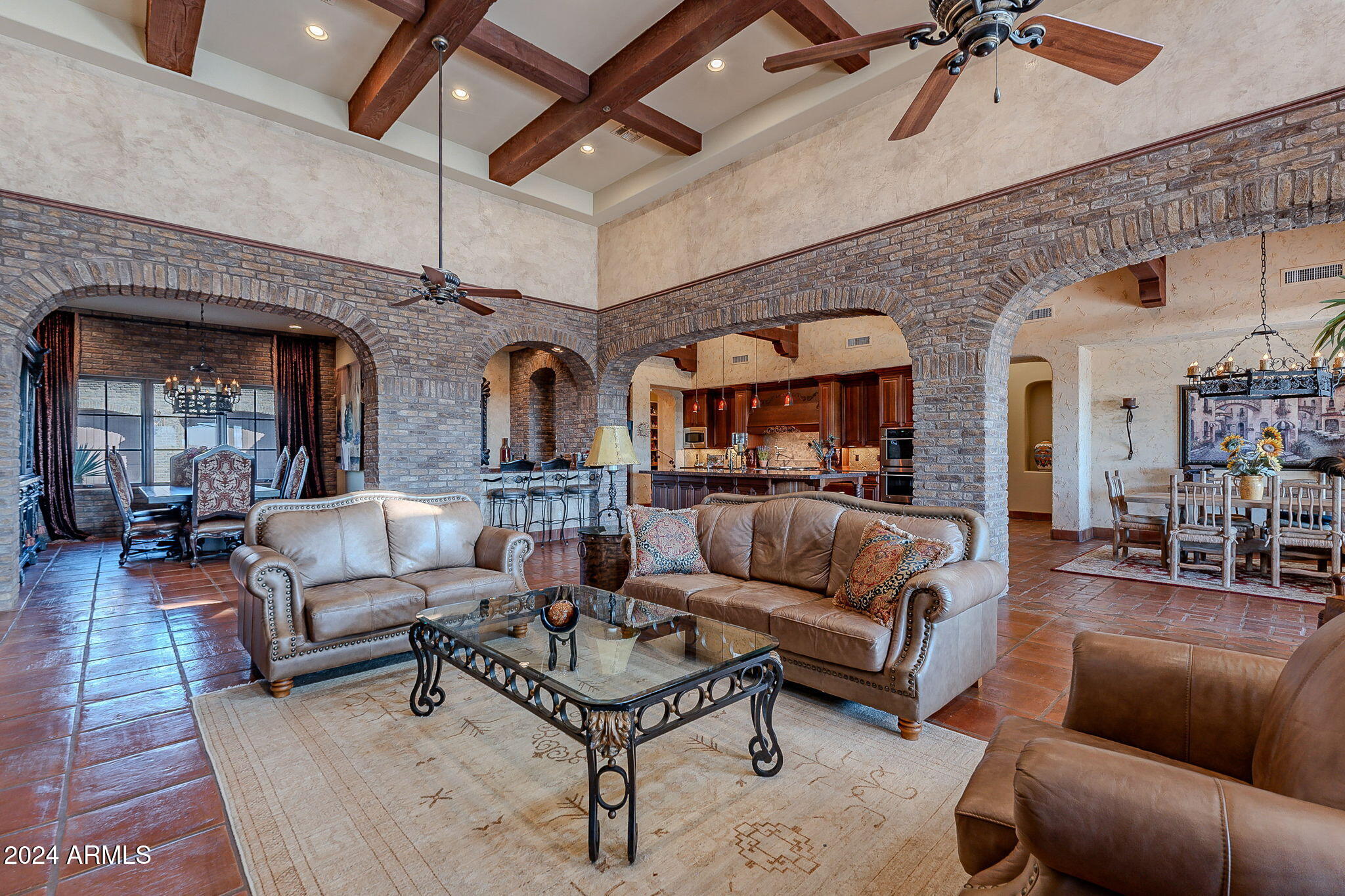 CANYON RIDGE ESTATES - Residential
