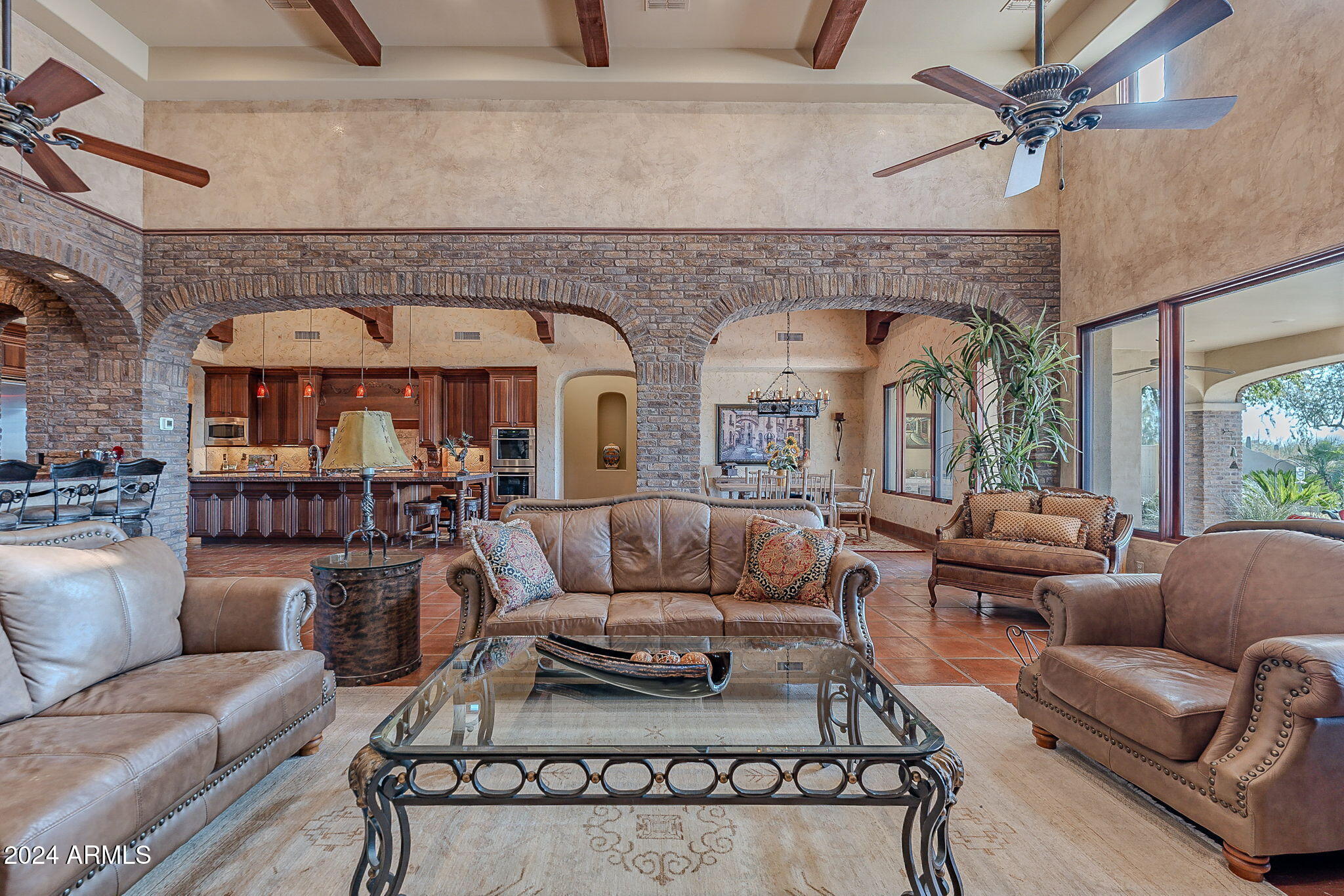 CANYON RIDGE ESTATES - Residential