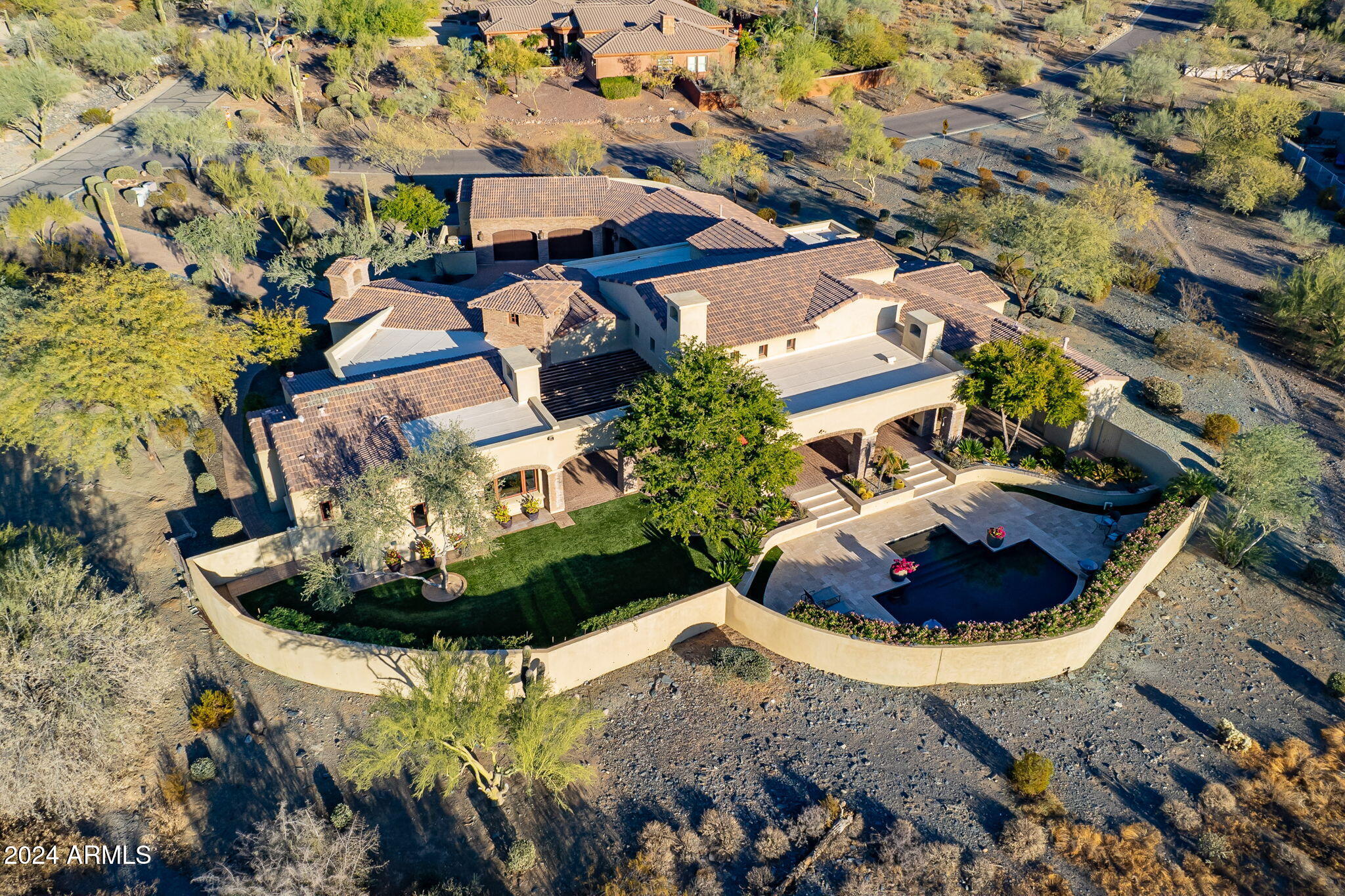 CANYON RIDGE ESTATES - Residential
