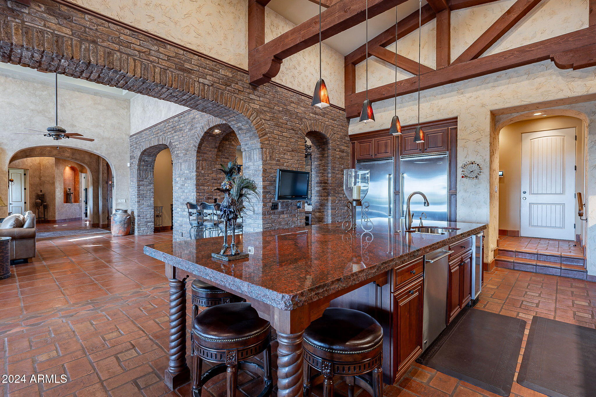 CANYON RIDGE ESTATES - Residential