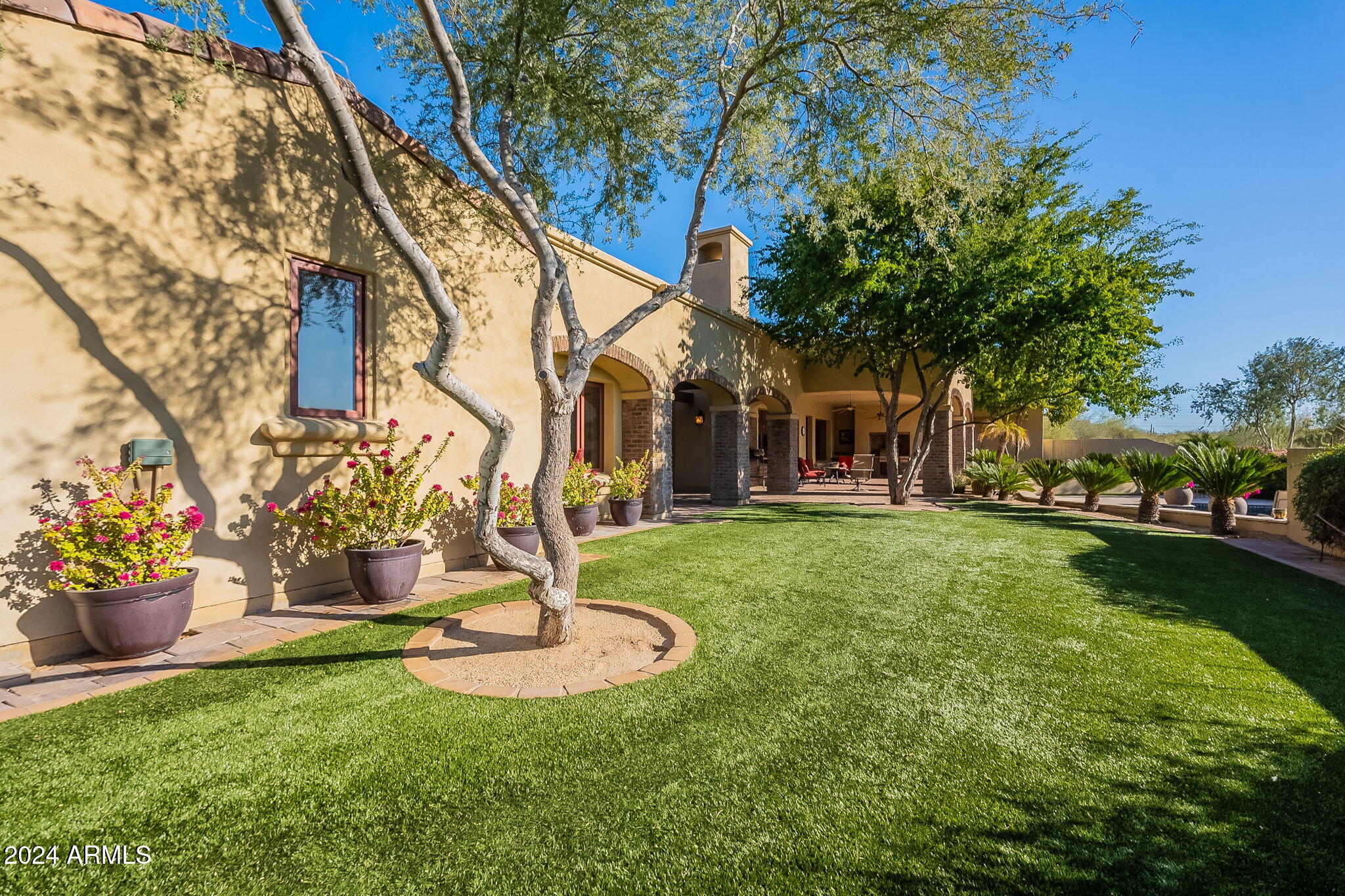 CANYON RIDGE ESTATES - Residential