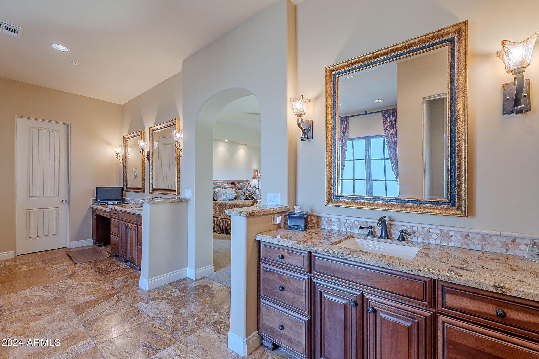 CANYON RIDGE ESTATES - Residential