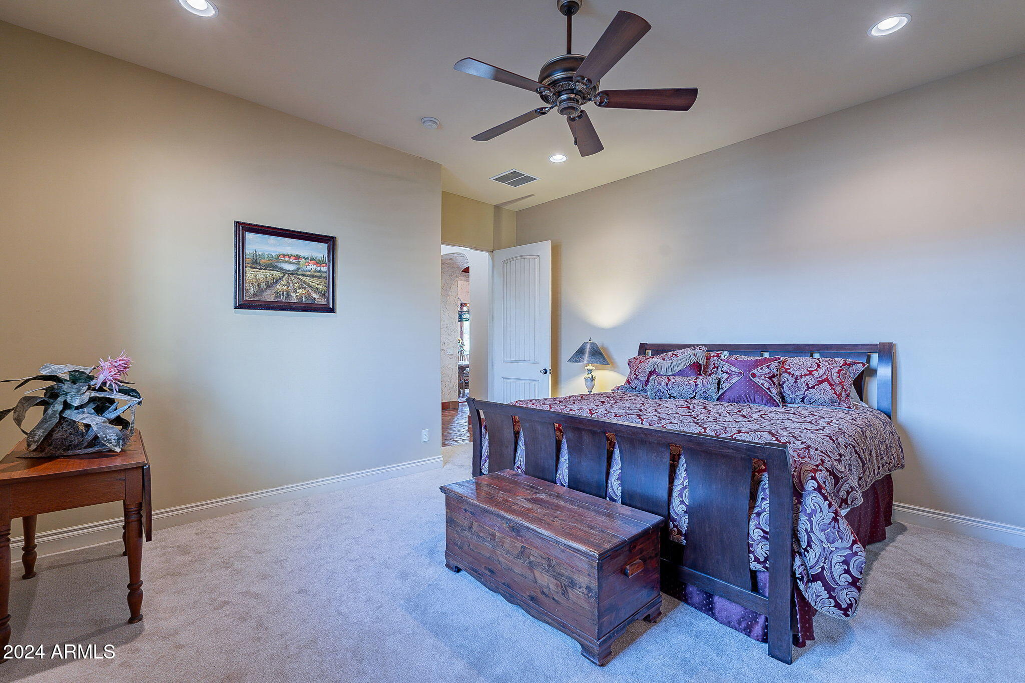 CANYON RIDGE ESTATES - Residential