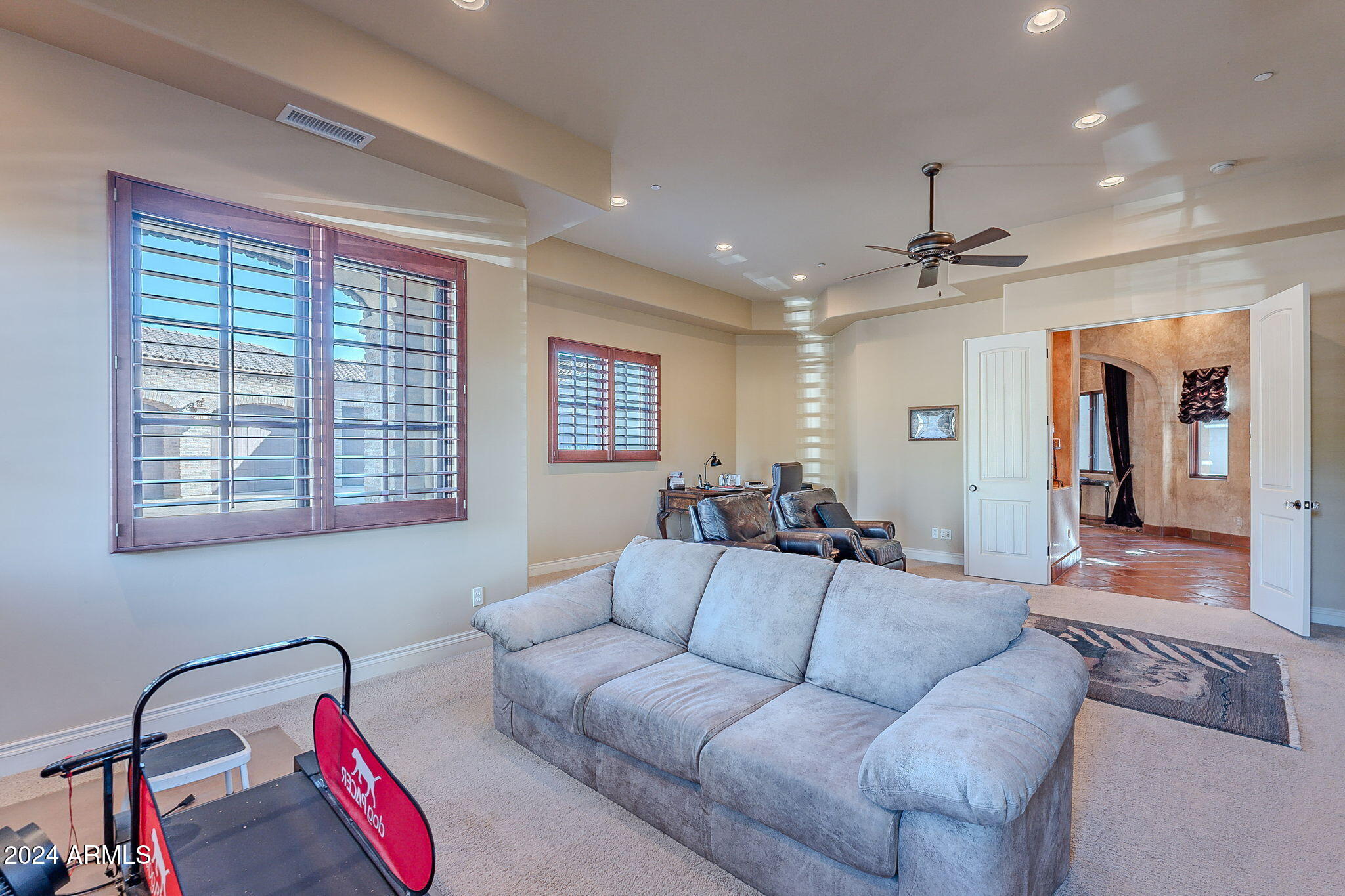 CANYON RIDGE ESTATES - Residential
