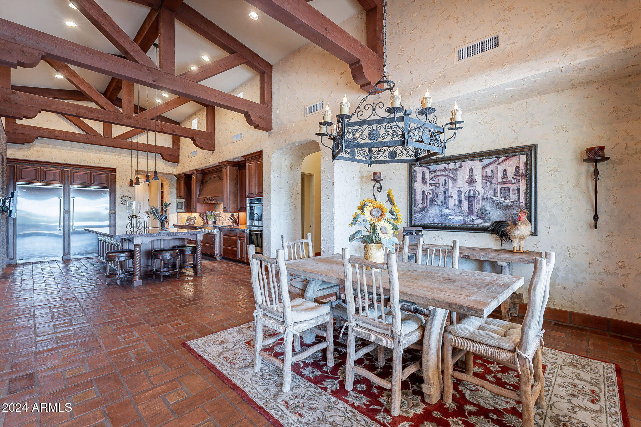 CANYON RIDGE ESTATES - Residential