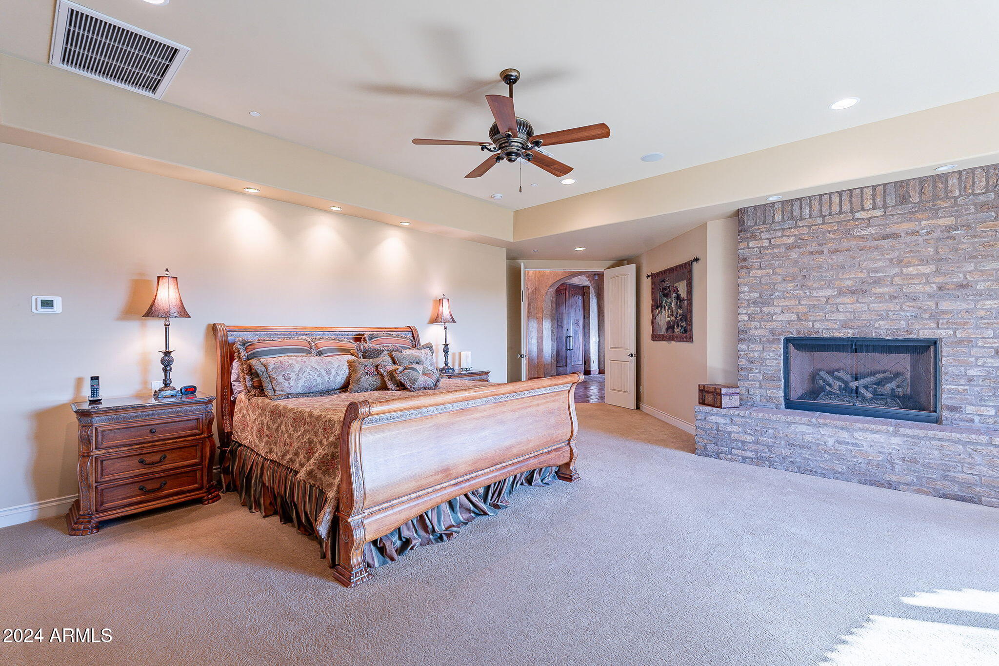 CANYON RIDGE ESTATES - Residential