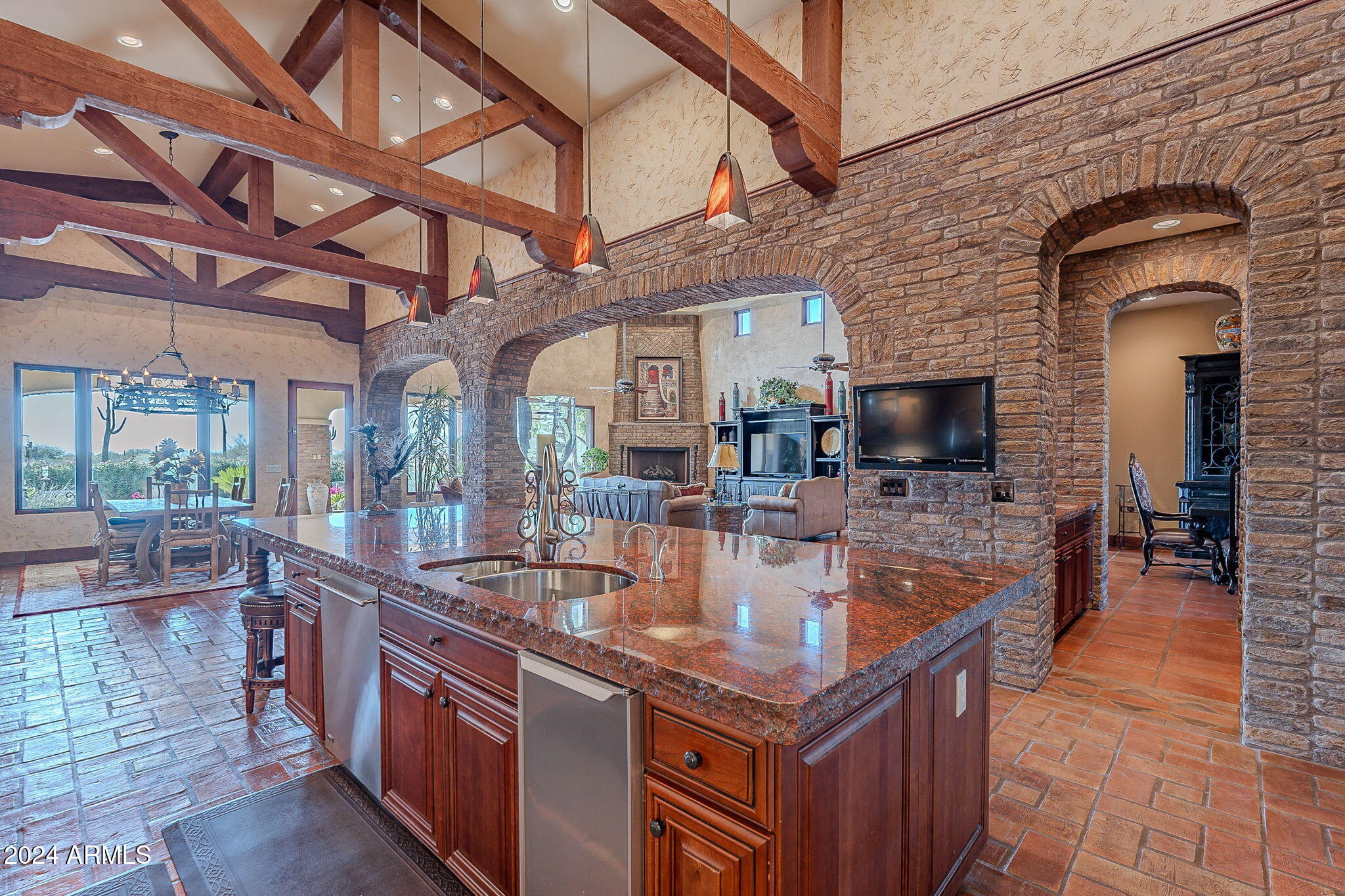 CANYON RIDGE ESTATES - Residential