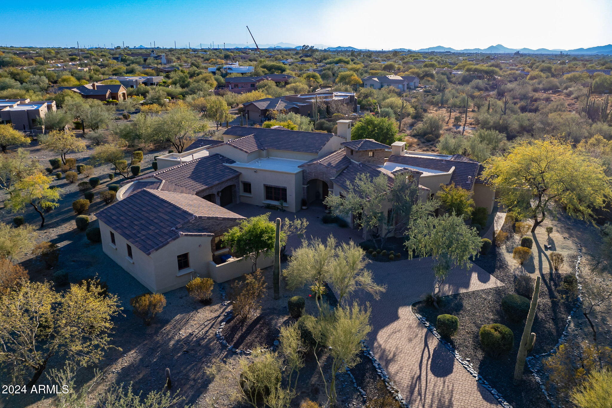 CANYON RIDGE ESTATES - Residential