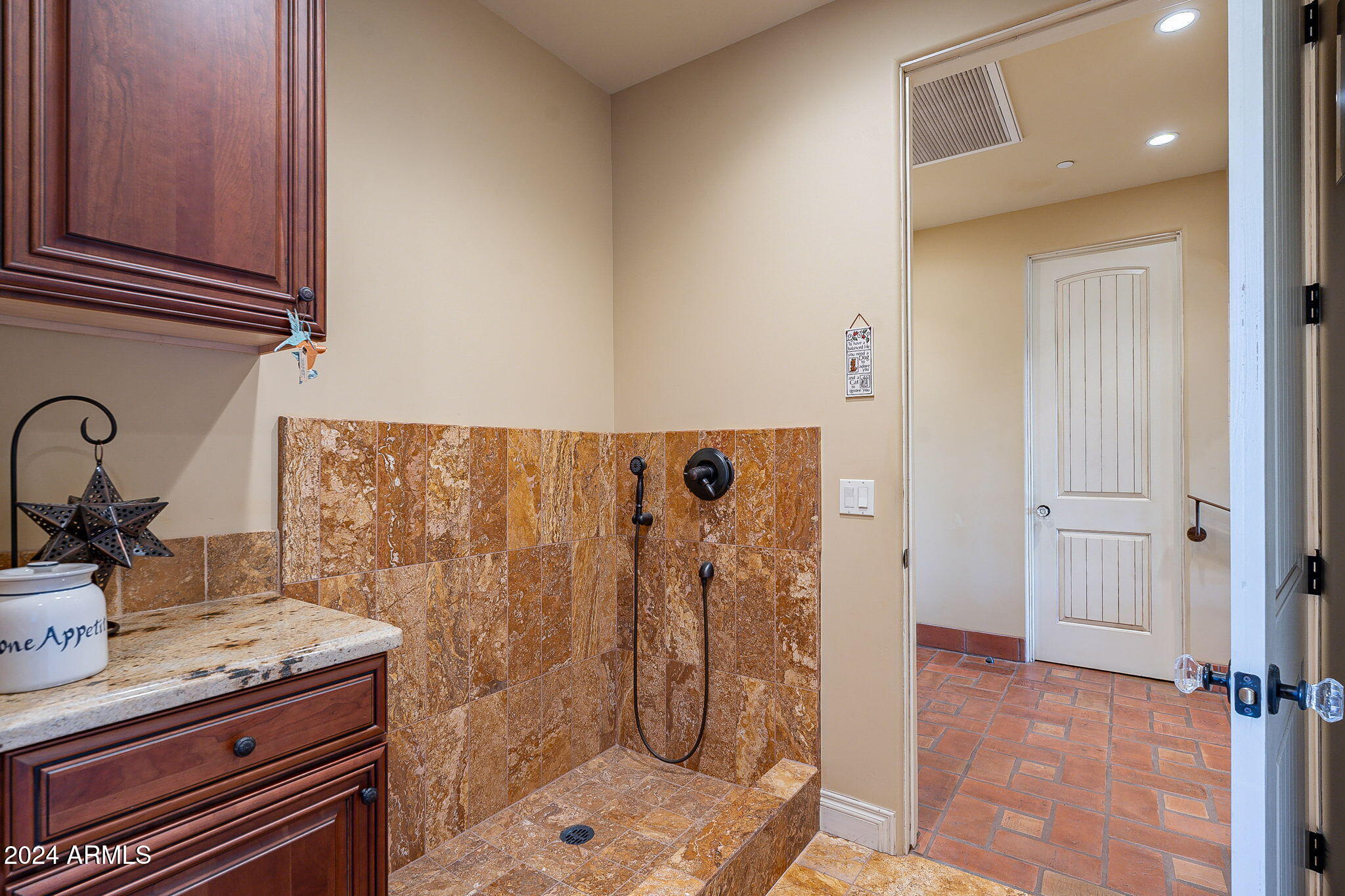 CANYON RIDGE ESTATES - Residential