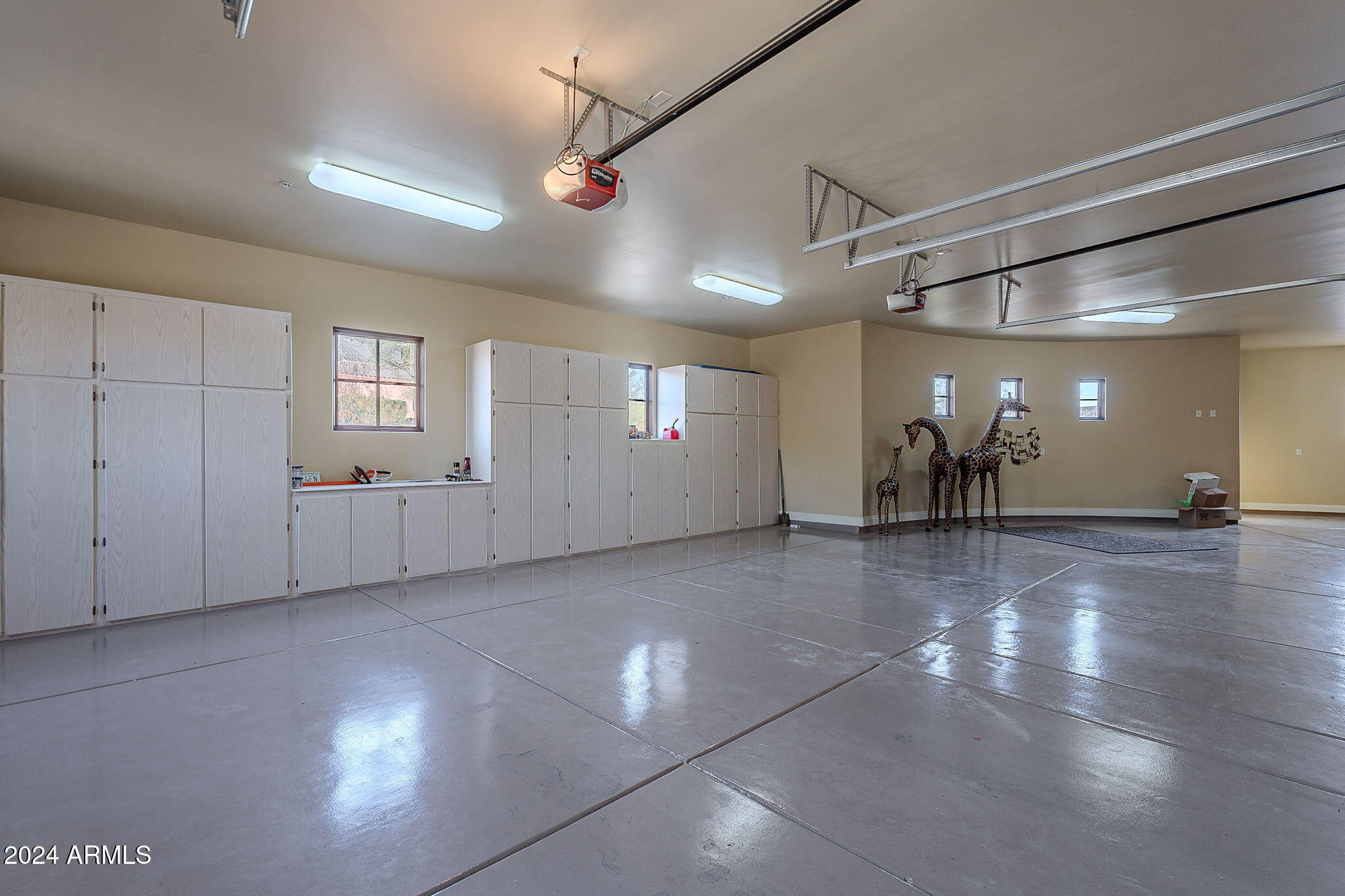 CANYON RIDGE ESTATES - Residential